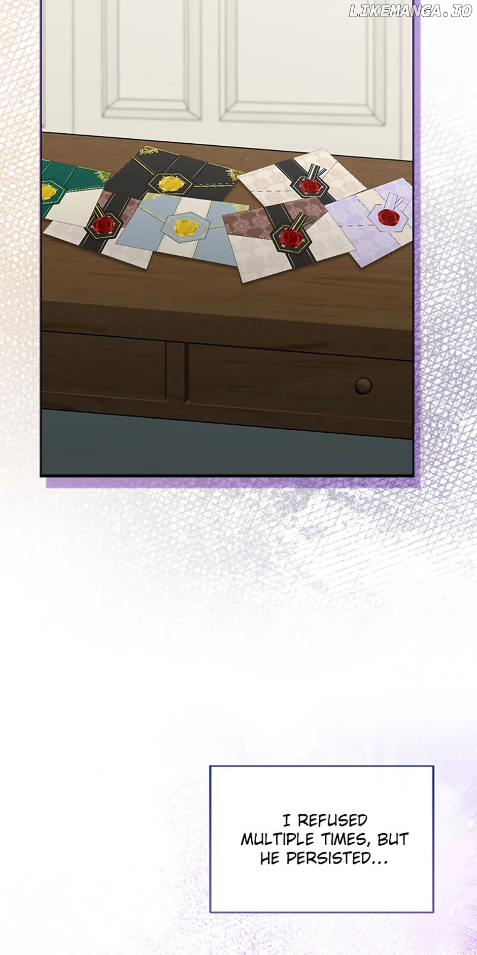 Born as the Daughter of a Wicked Woman Chapter 88 - Page 63