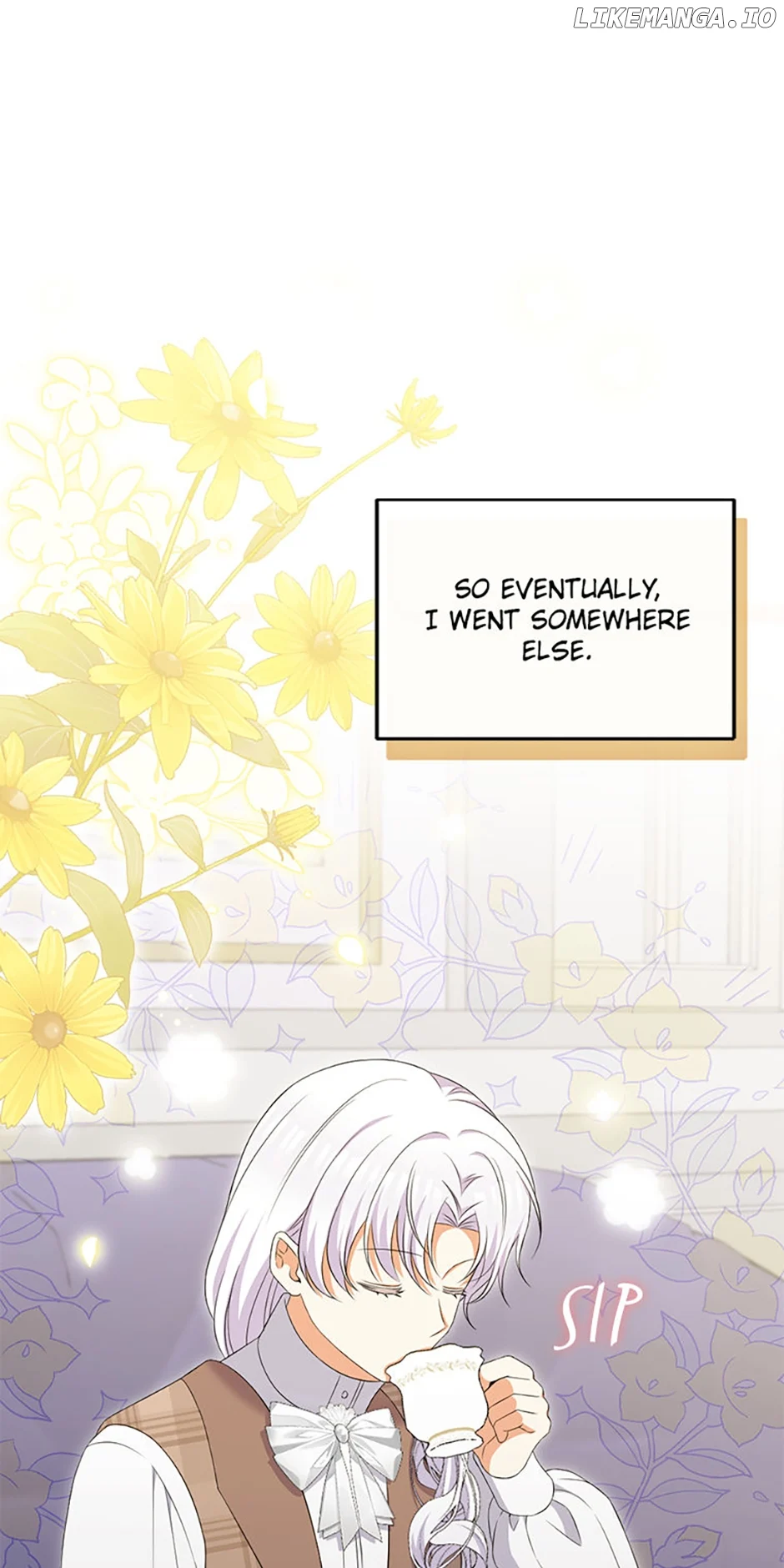 Born as the Daughter of a Wicked Woman Chapter 88 - Page 65