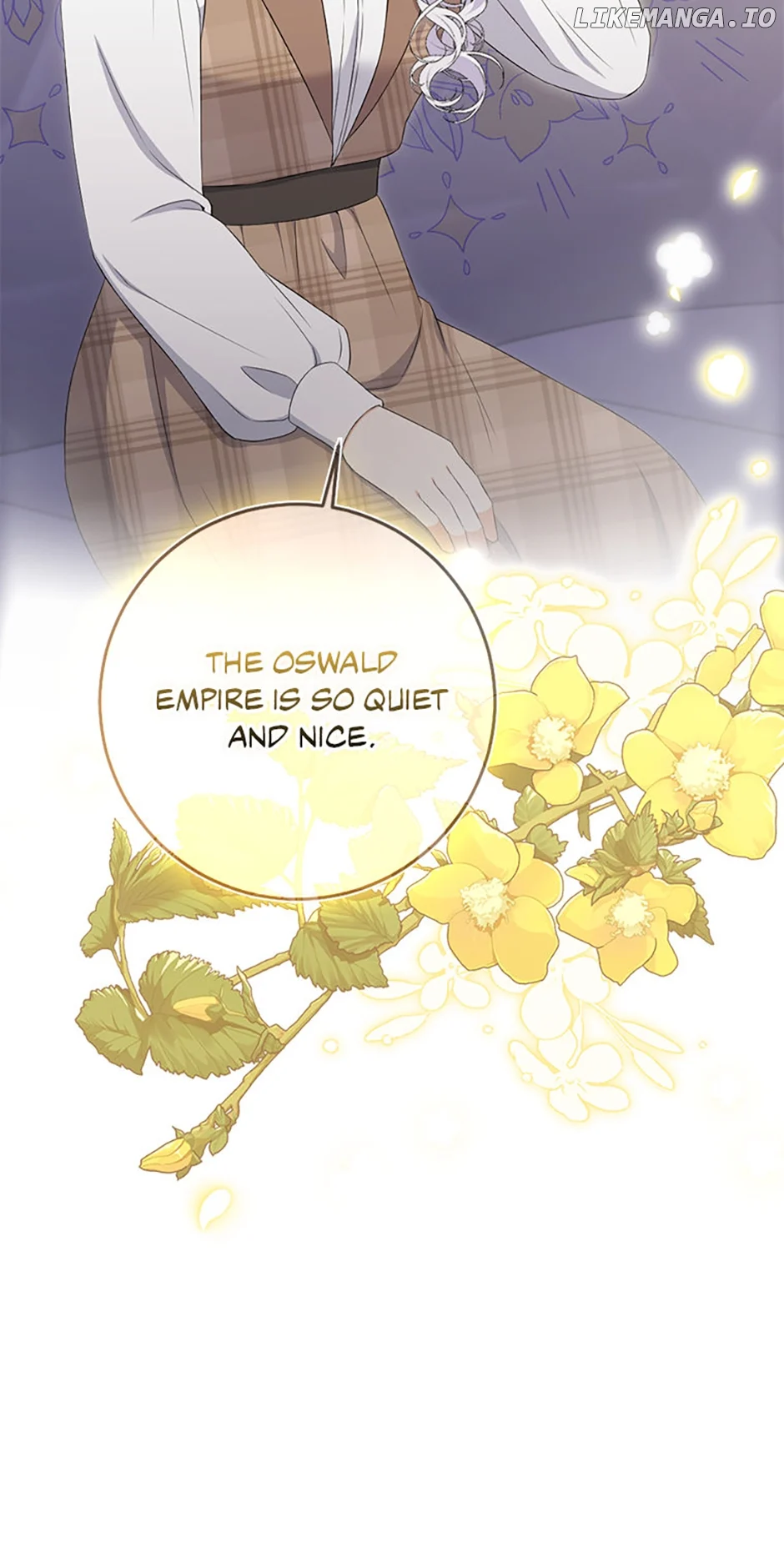 Born as the Daughter of a Wicked Woman Chapter 88 - Page 66