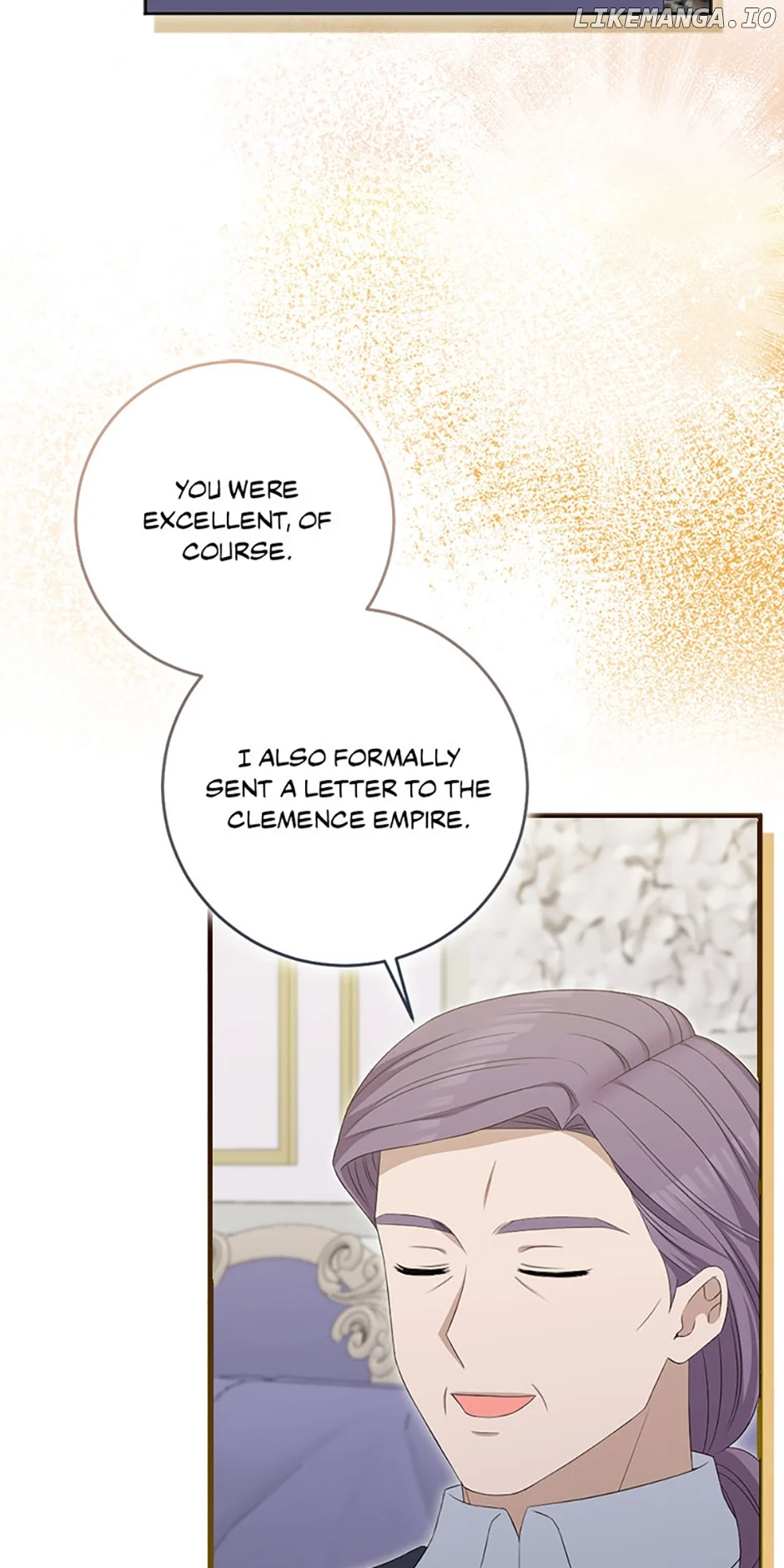 Born as the Daughter of a Wicked Woman Chapter 88 - Page 69