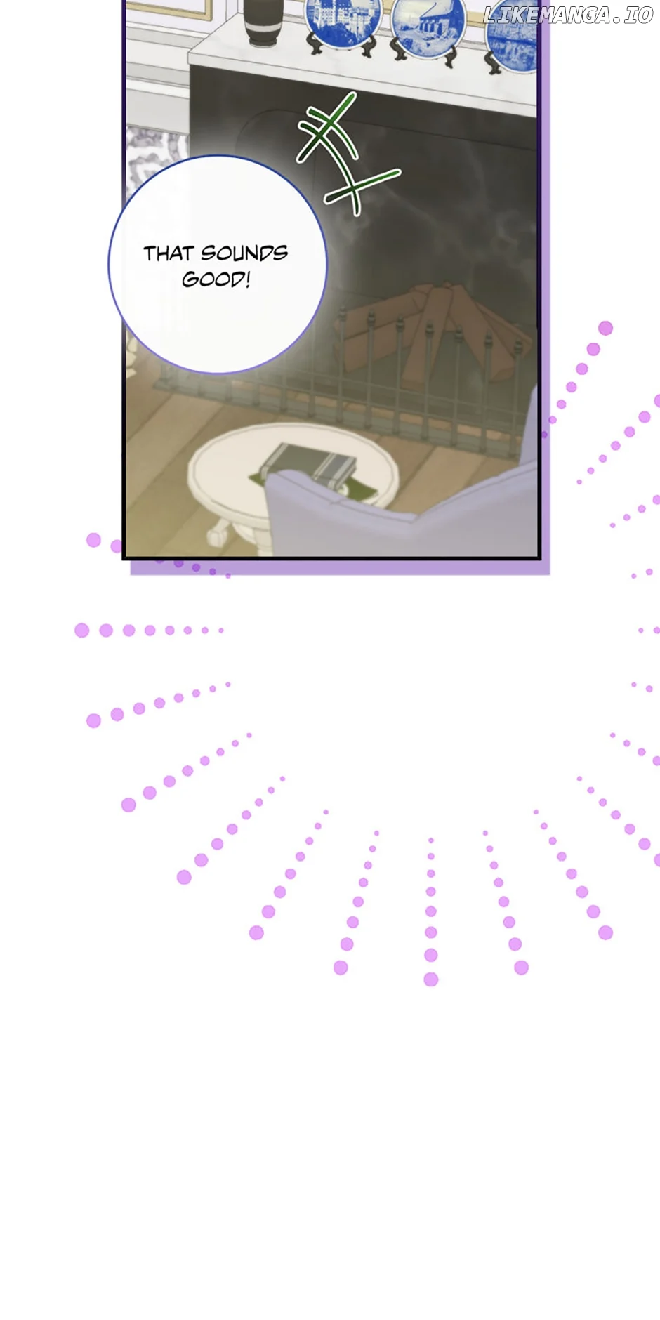 Born as the Daughter of a Wicked Woman Chapter 88 - Page 72