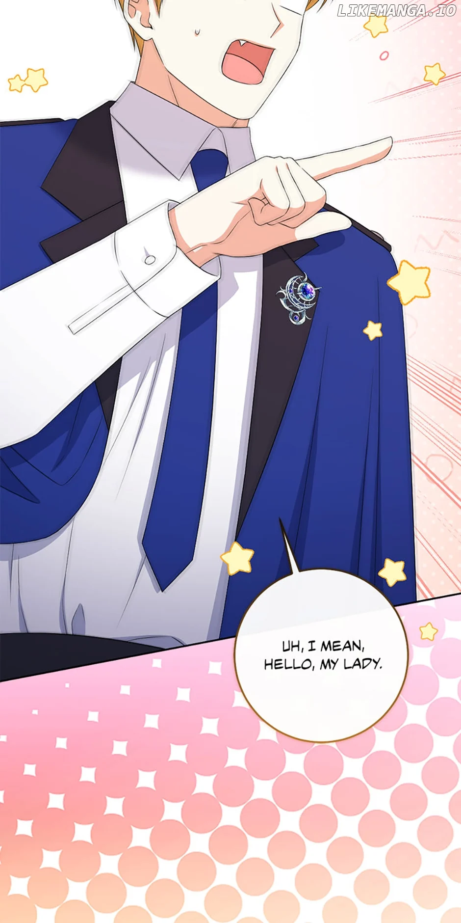 Born as the Daughter of a Wicked Woman Chapter 88 - Page 75