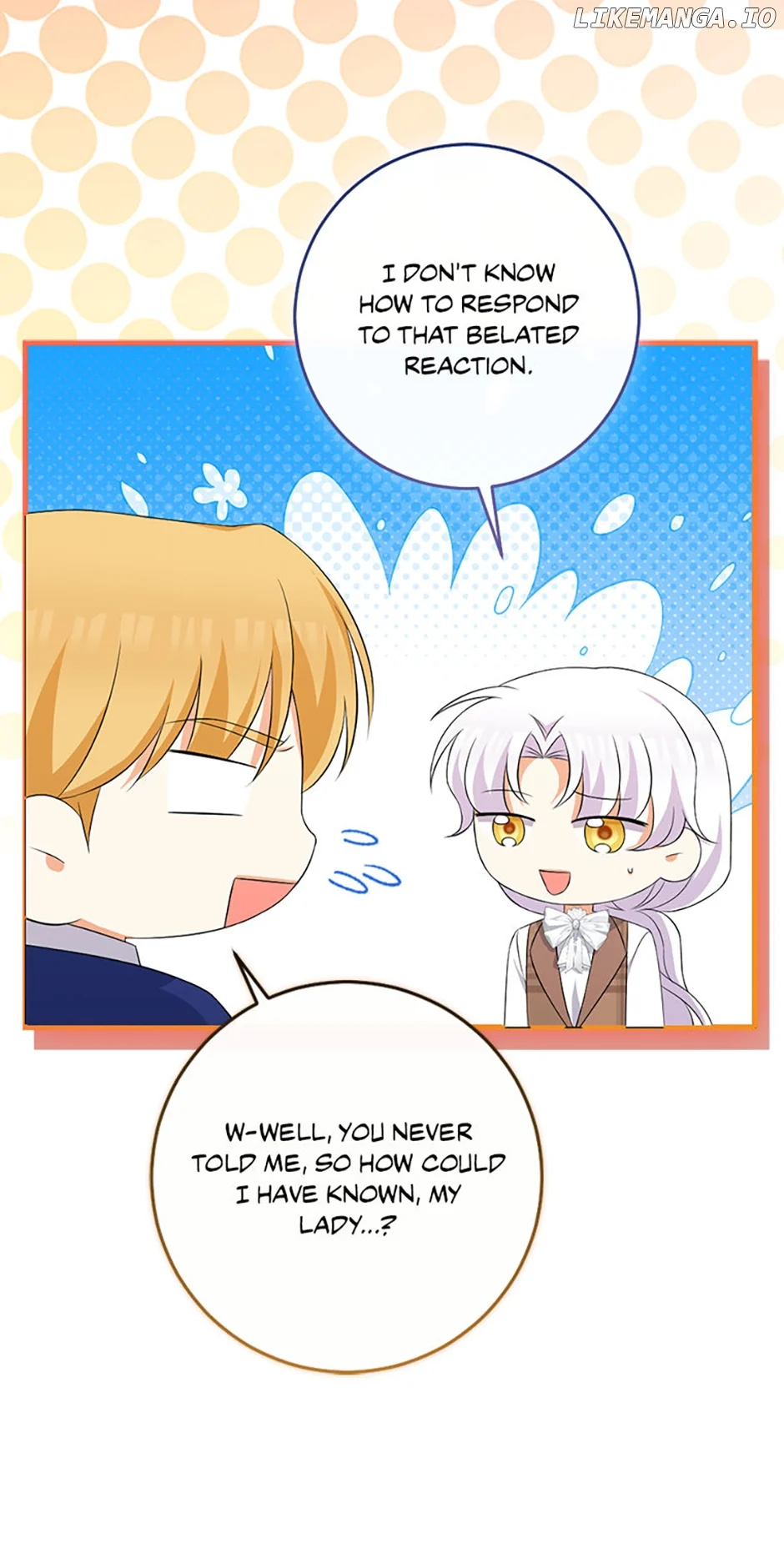 Born as the Daughter of a Wicked Woman Chapter 88 - Page 76