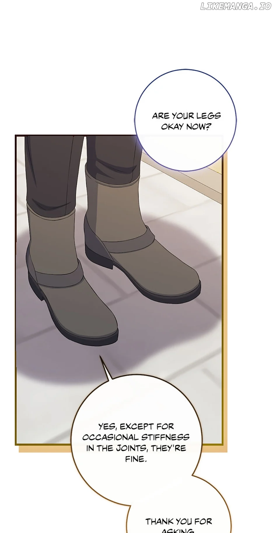 Born as the Daughter of a Wicked Woman Chapter 88 - Page 77