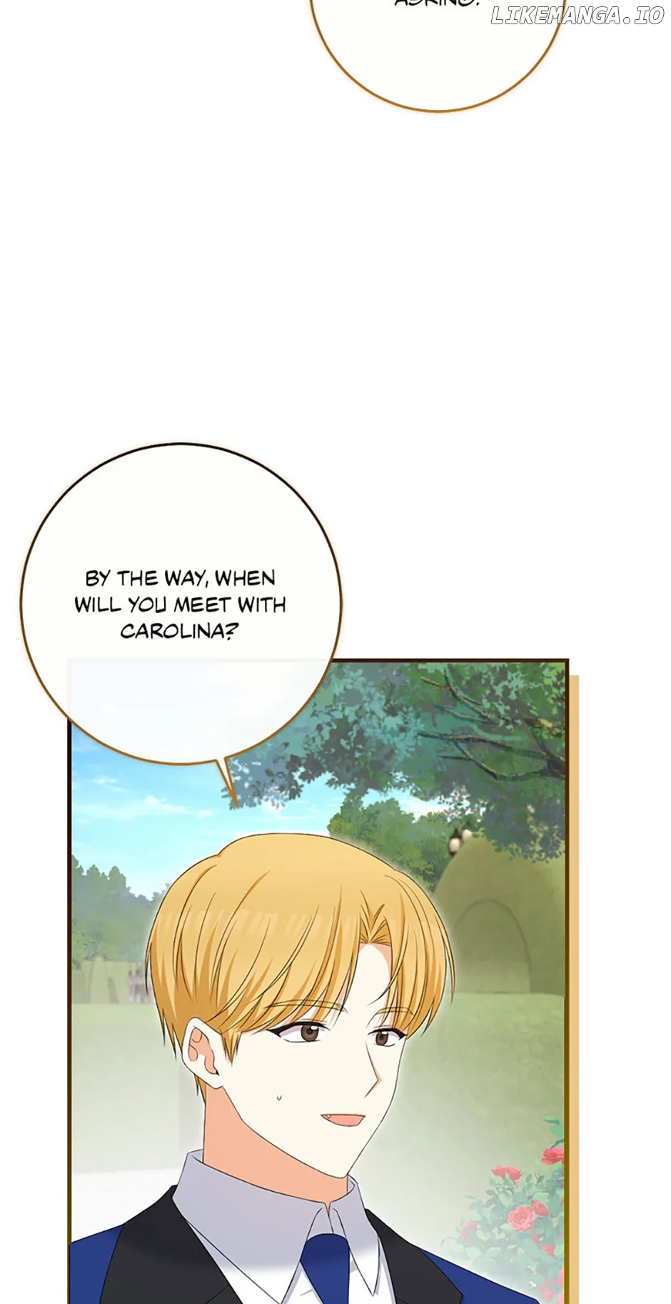 Born as the Daughter of a Wicked Woman Chapter 88 - Page 78