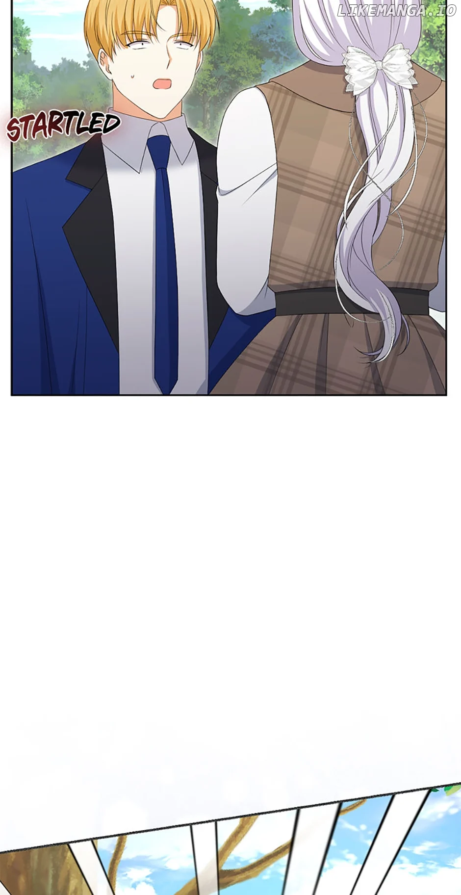 Born as the Daughter of a Wicked Woman Chapter 88 - Page 80