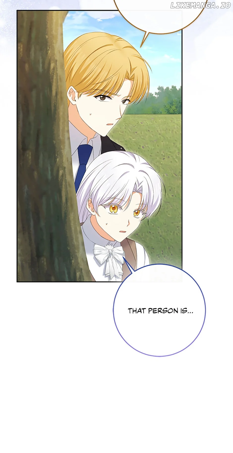 Born as the Daughter of a Wicked Woman Chapter 88 - Page 82