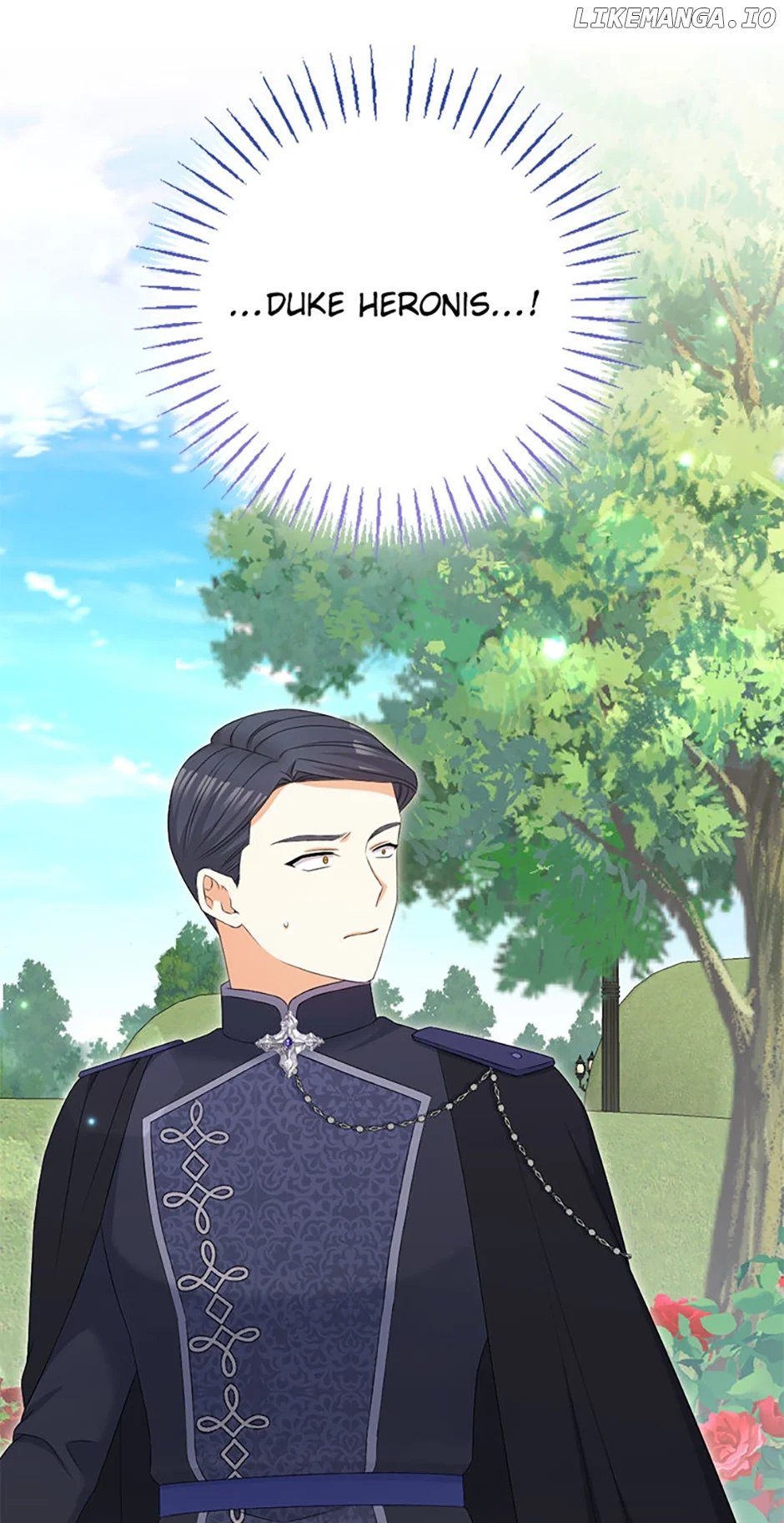 Born as the Daughter of a Wicked Woman Chapter 88 - Page 83