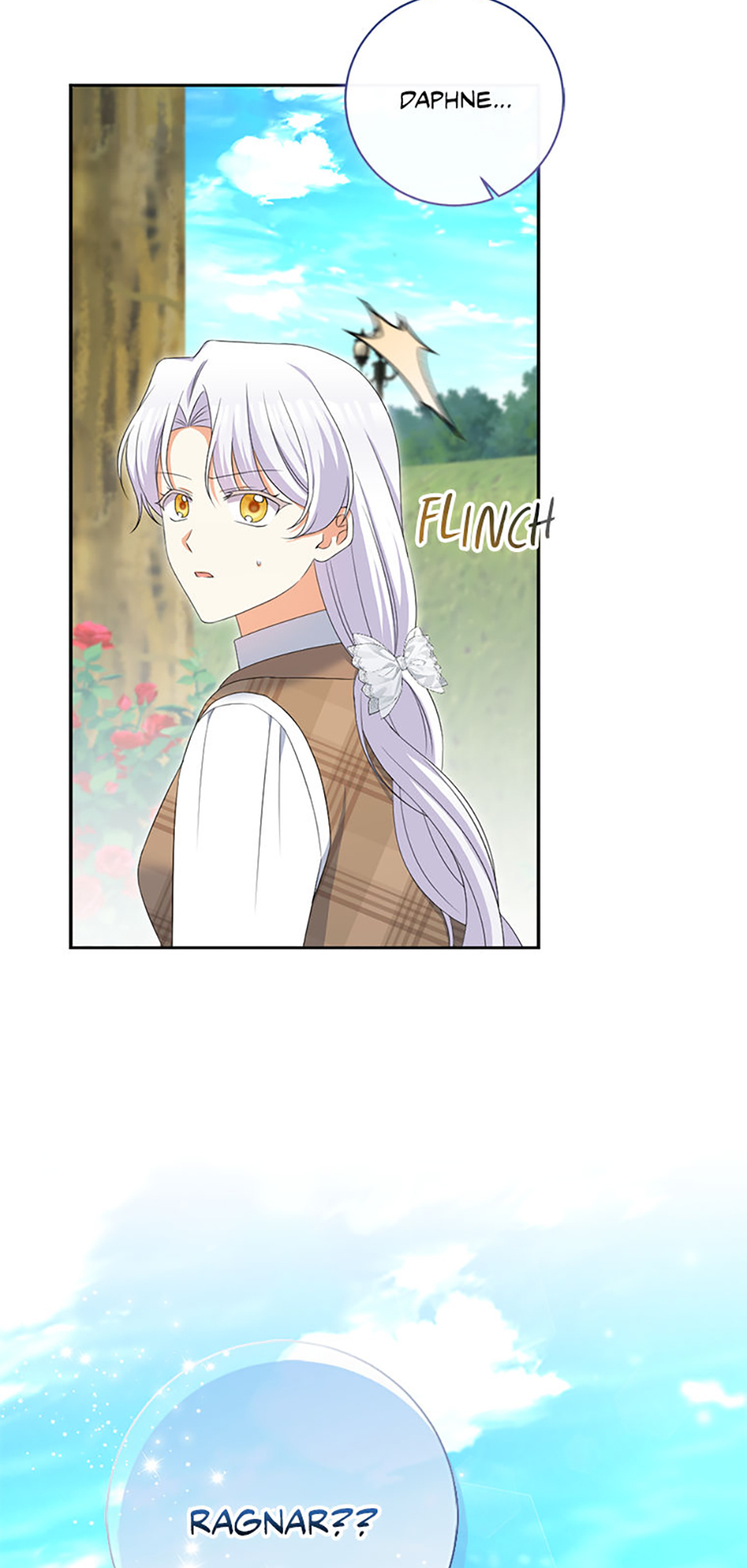 Born as the Daughter of a Wicked Woman Chapter 89 - Page 6