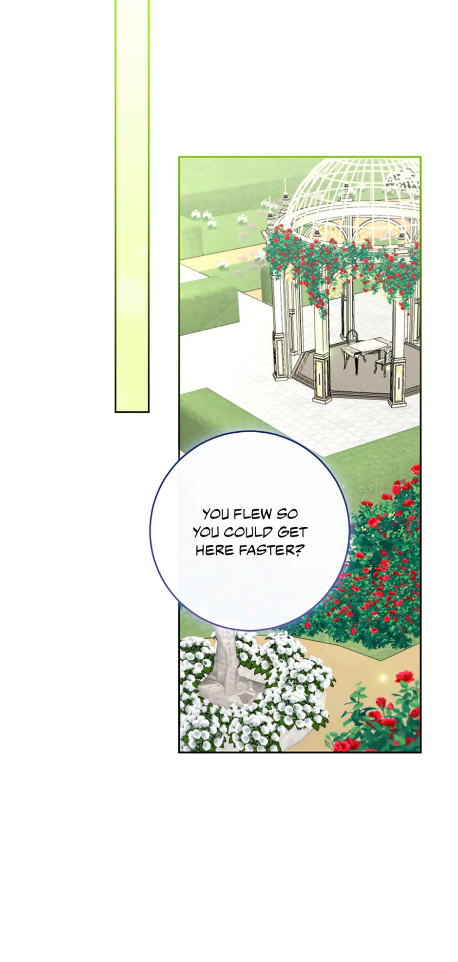 Born as the Daughter of a Wicked Woman Chapter 89 - Page 9