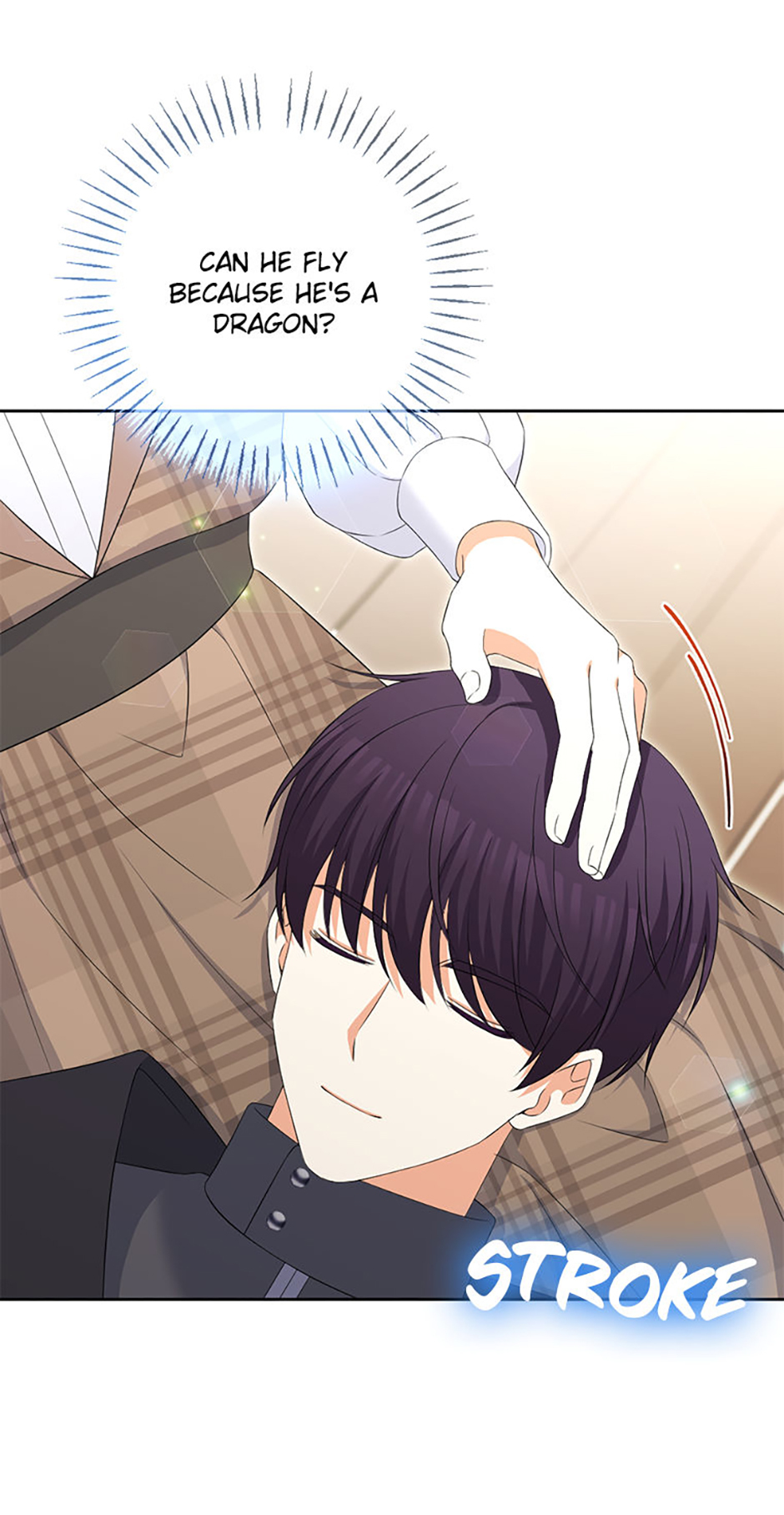 Born as the Daughter of a Wicked Woman Chapter 89 - Page 11