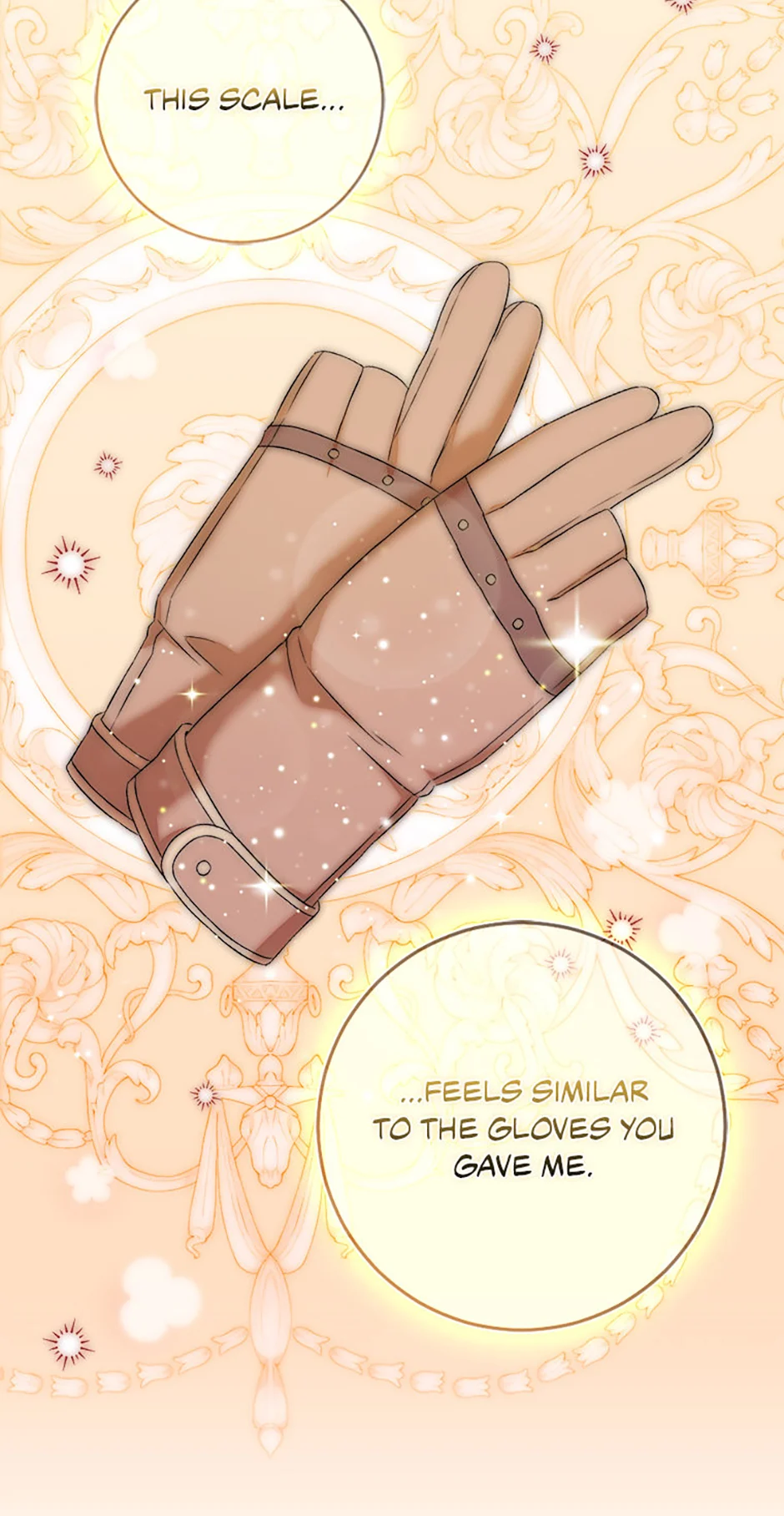 Born as the Daughter of a Wicked Woman Chapter 89 - Page 15