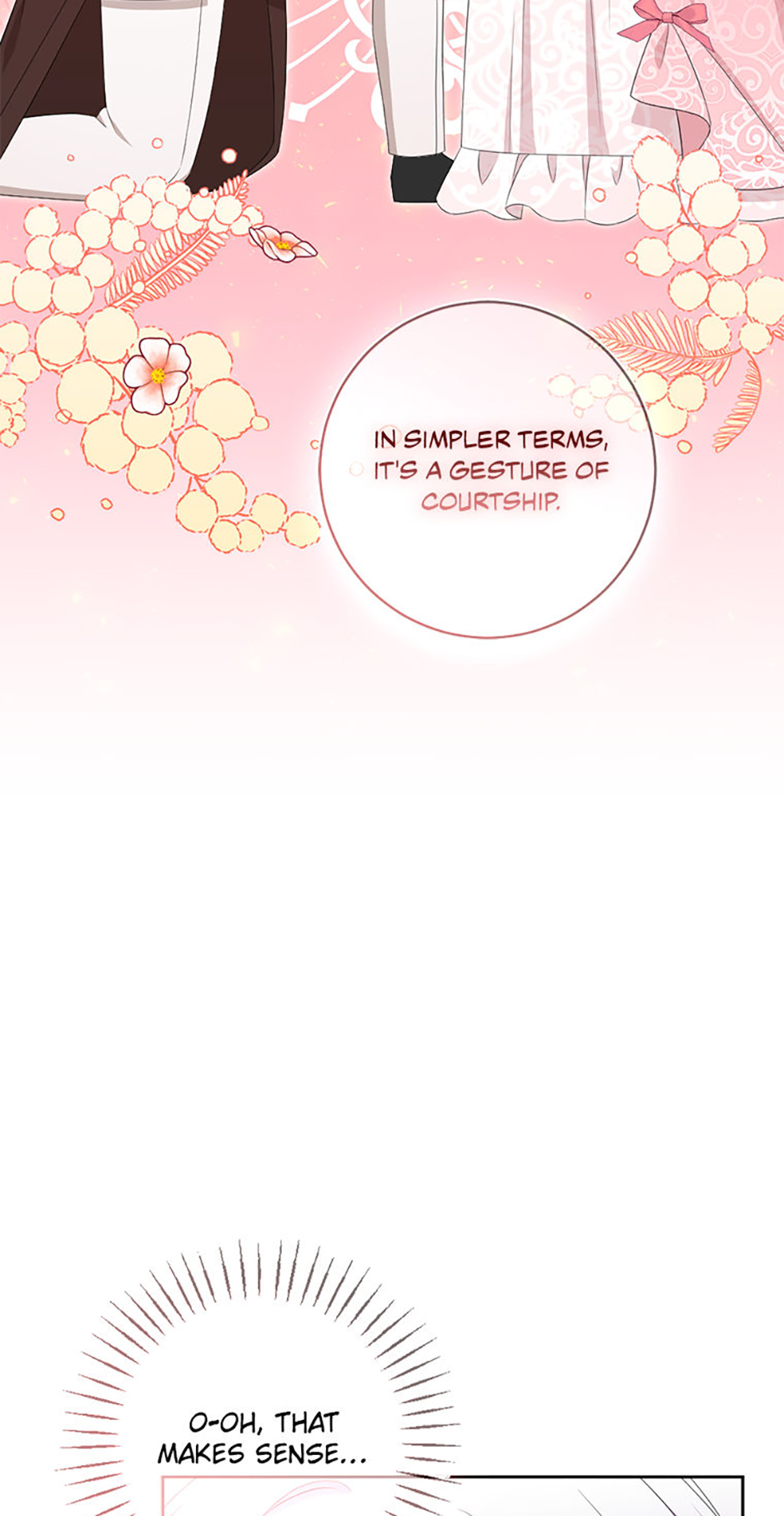 Born as the Daughter of a Wicked Woman Chapter 89 - Page 18