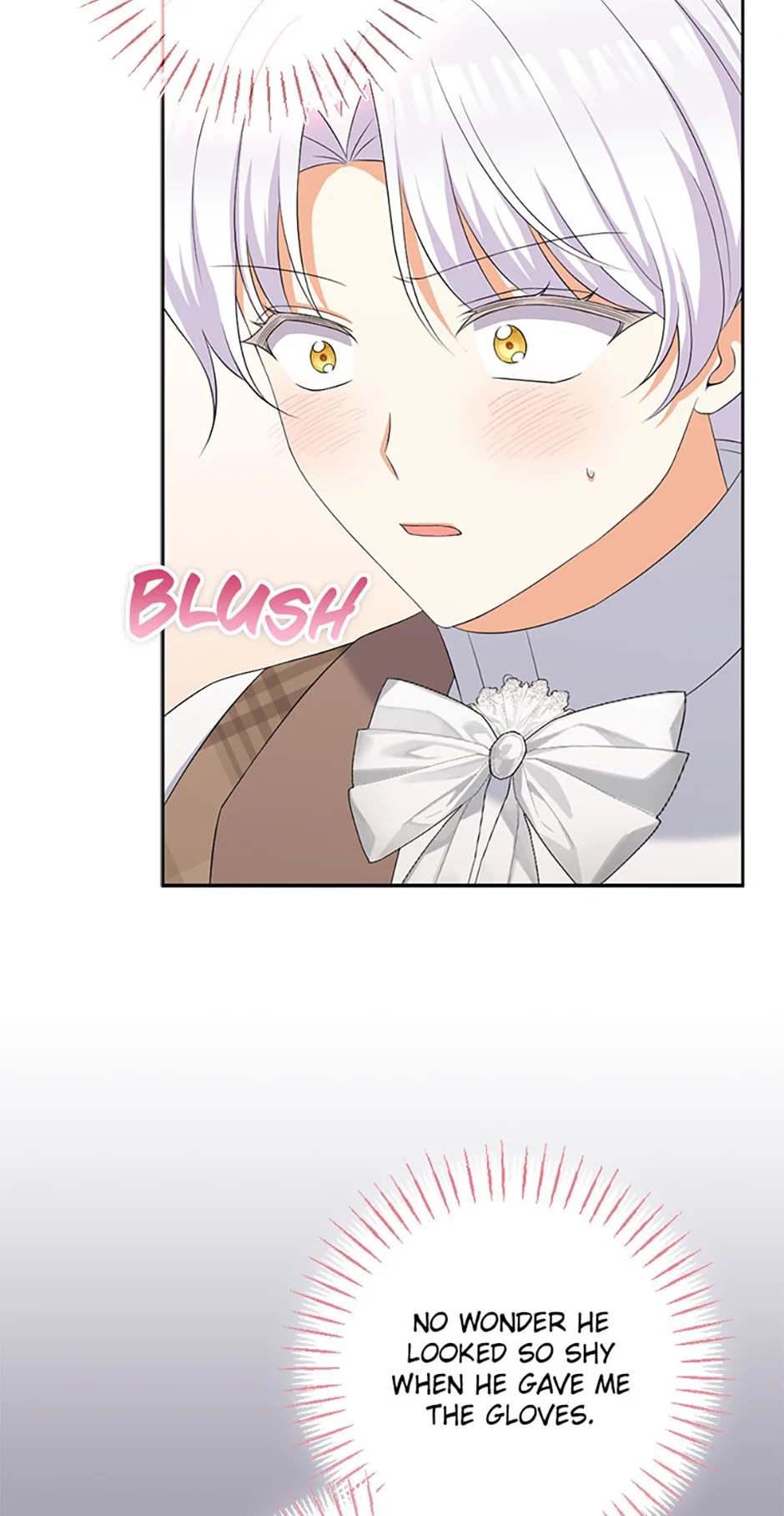 Born as the Daughter of a Wicked Woman Chapter 89 - Page 19