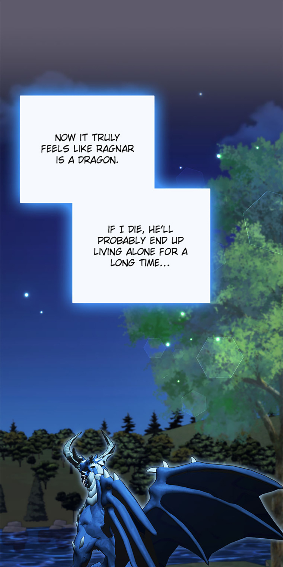 Born as the Daughter of a Wicked Woman Chapter 89 - Page 21