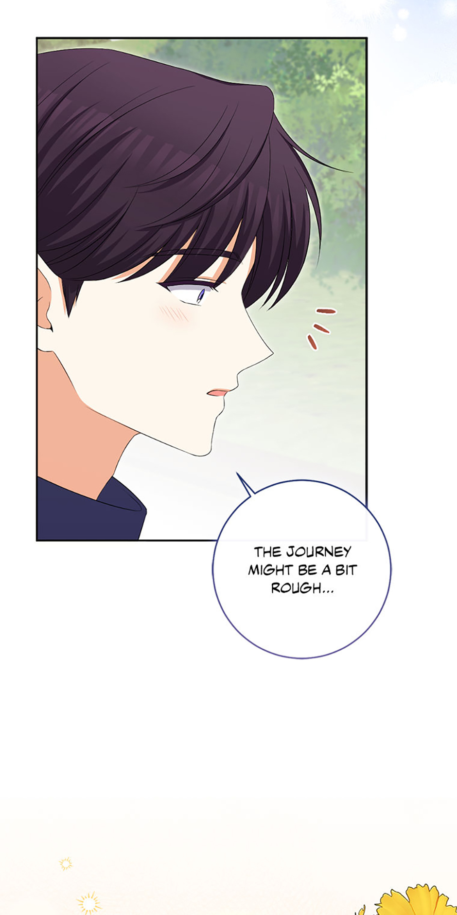 Born as the Daughter of a Wicked Woman Chapter 89 - Page 24