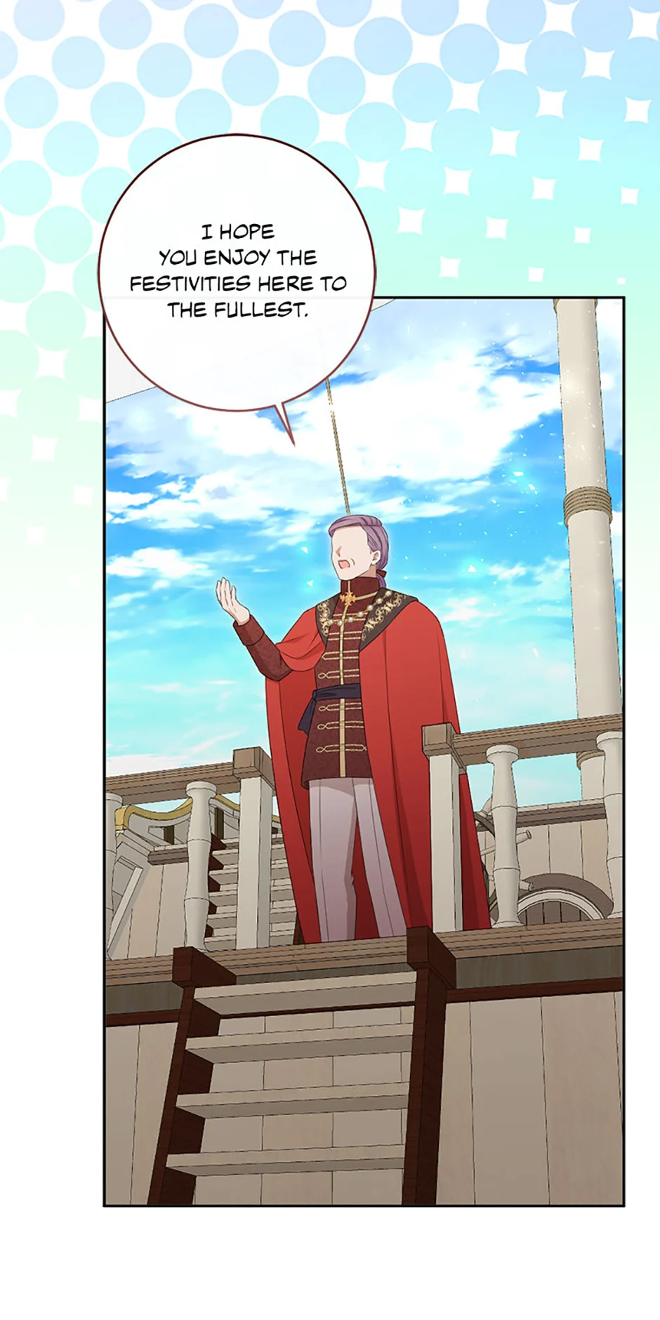 Born as the Daughter of a Wicked Woman Chapter 89 - Page 30