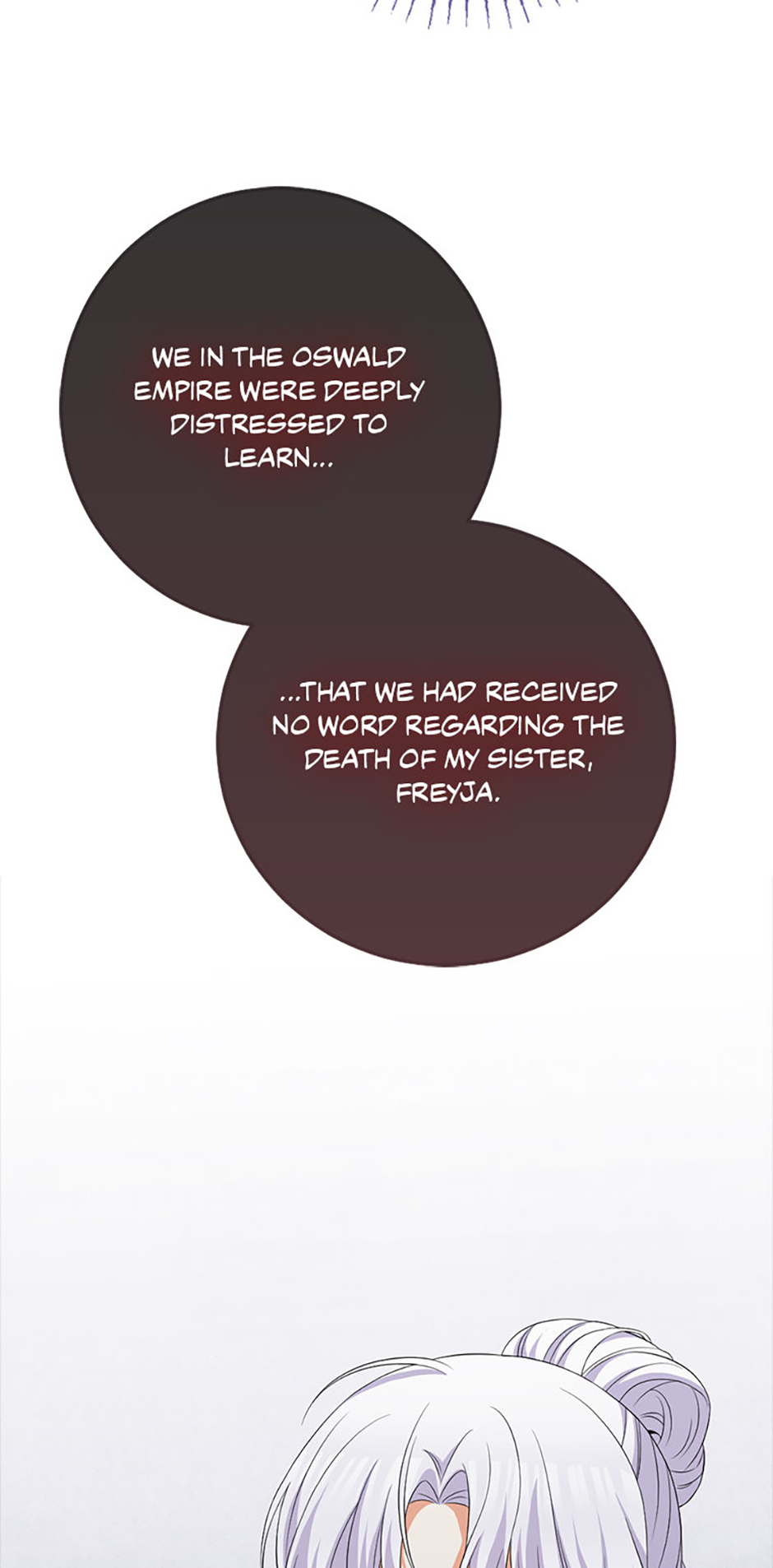 Born as the Daughter of a Wicked Woman Chapter 89 - Page 32