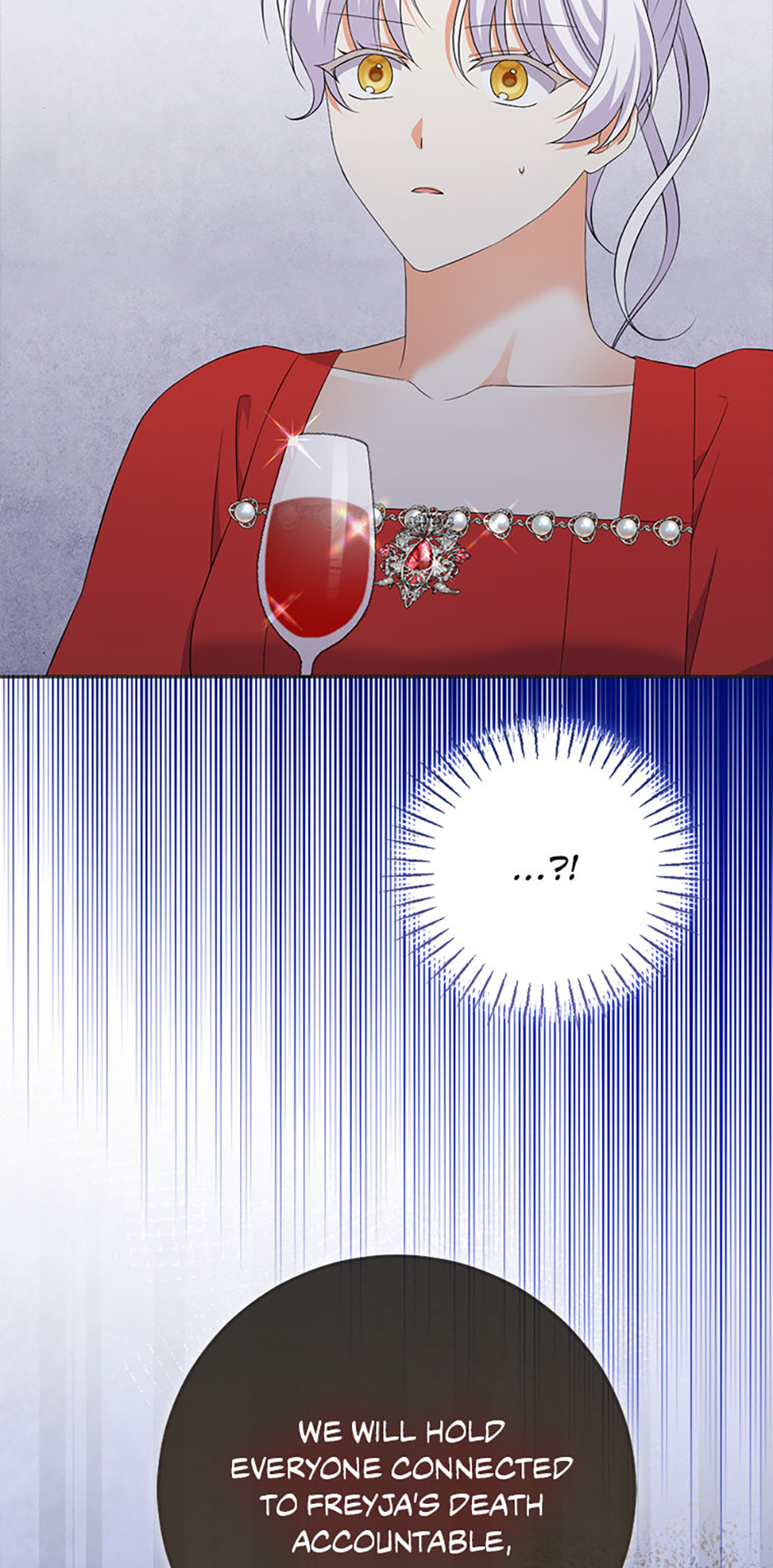 Born as the Daughter of a Wicked Woman Chapter 89 - Page 33