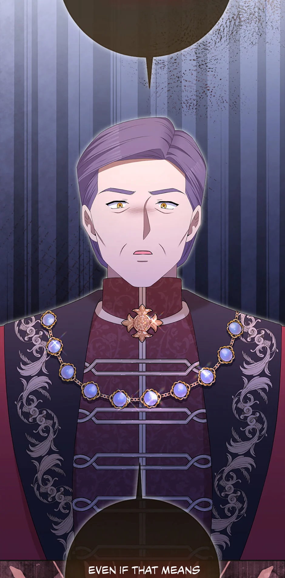 Born as the Daughter of a Wicked Woman Chapter 89 - Page 34