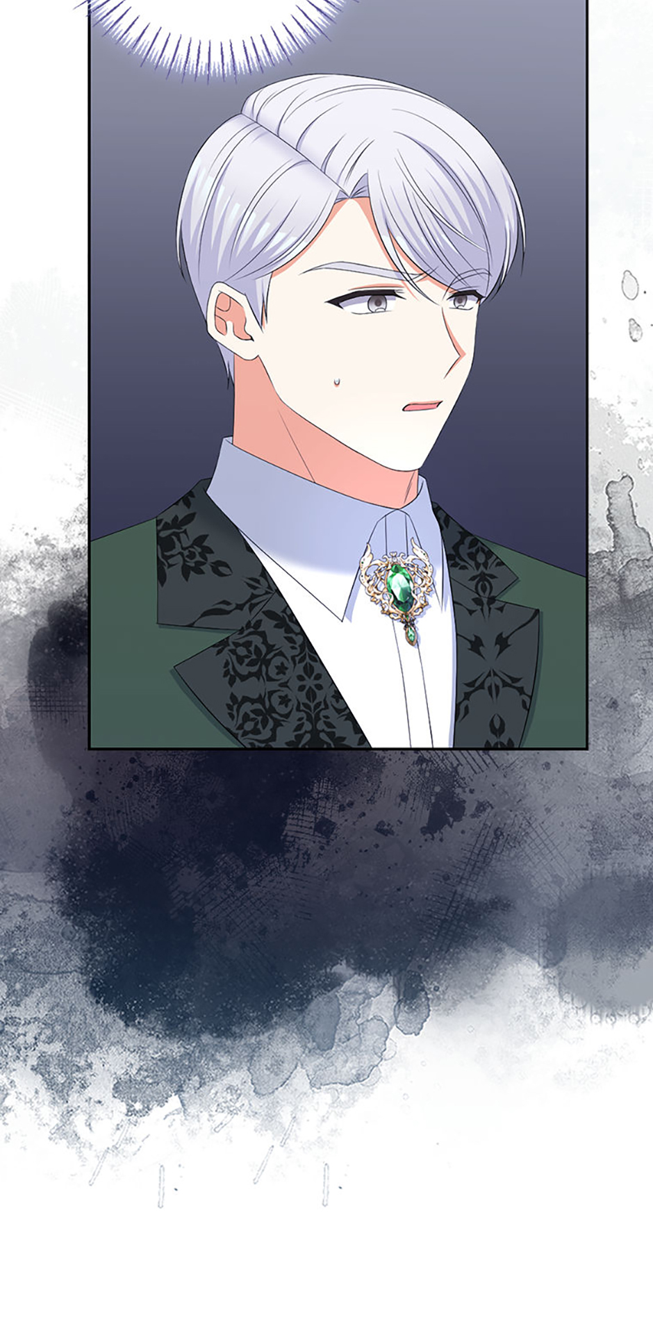 Born as the Daughter of a Wicked Woman Chapter 89 - Page 39