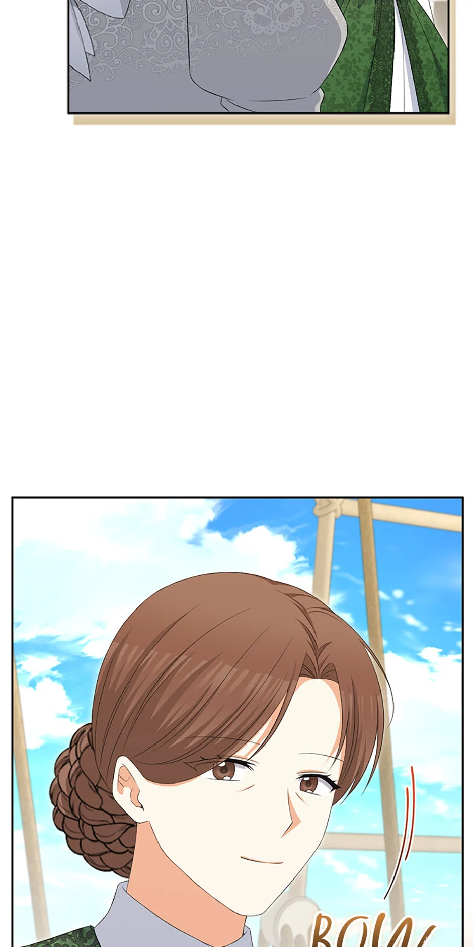 Born as the Daughter of a Wicked Woman Chapter 89 - Page 43