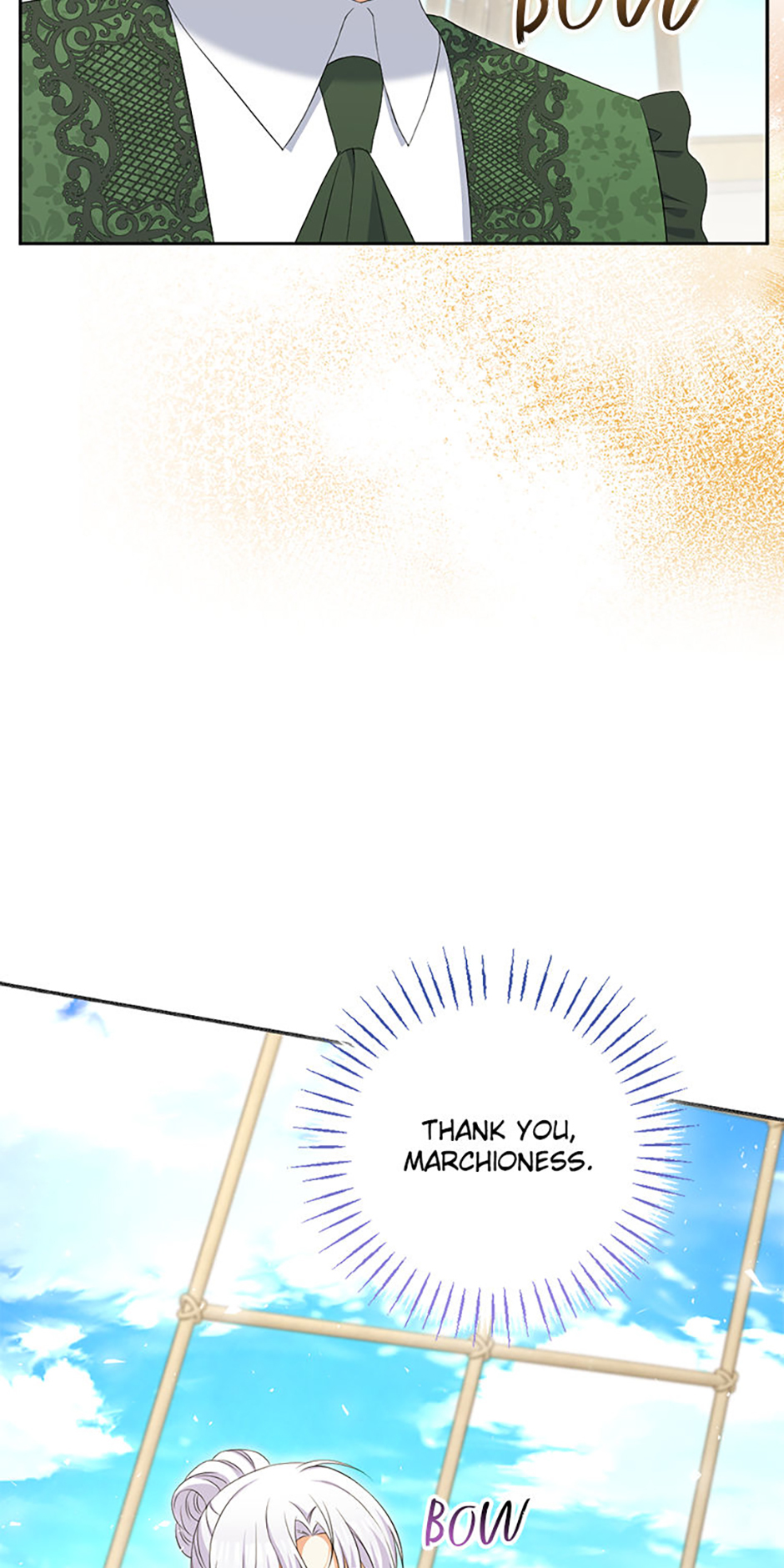 Born as the Daughter of a Wicked Woman Chapter 89 - Page 44