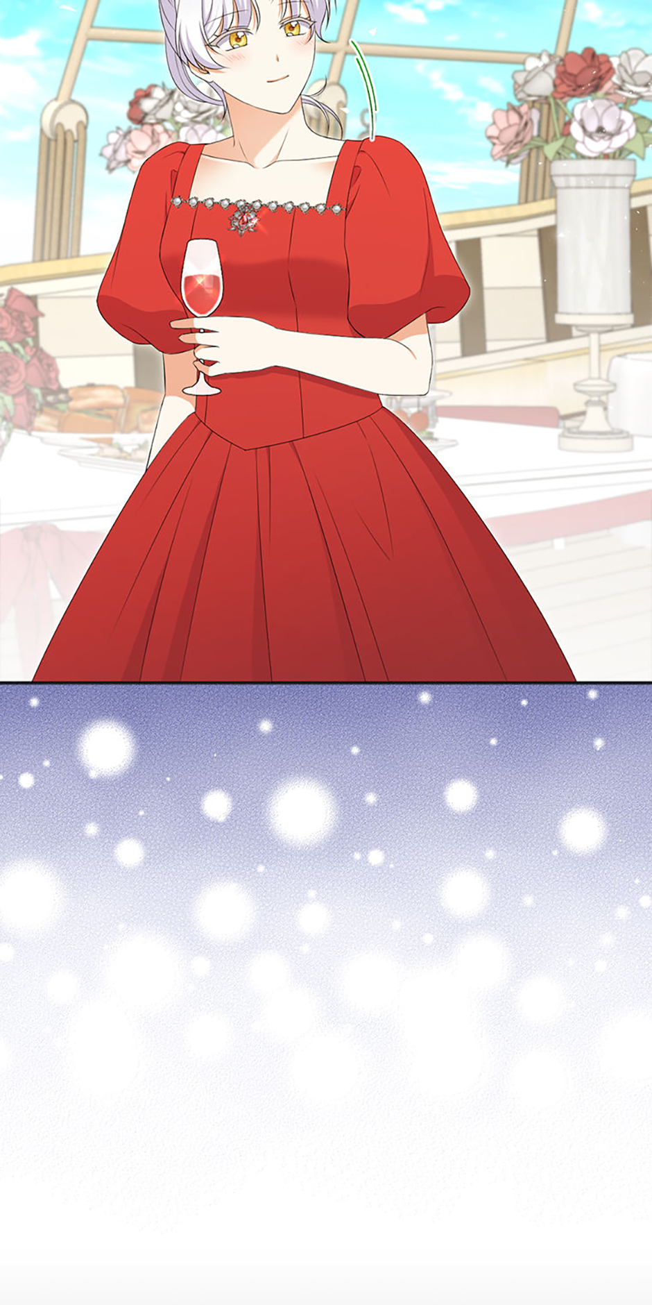 Born as the Daughter of a Wicked Woman Chapter 89 - Page 45