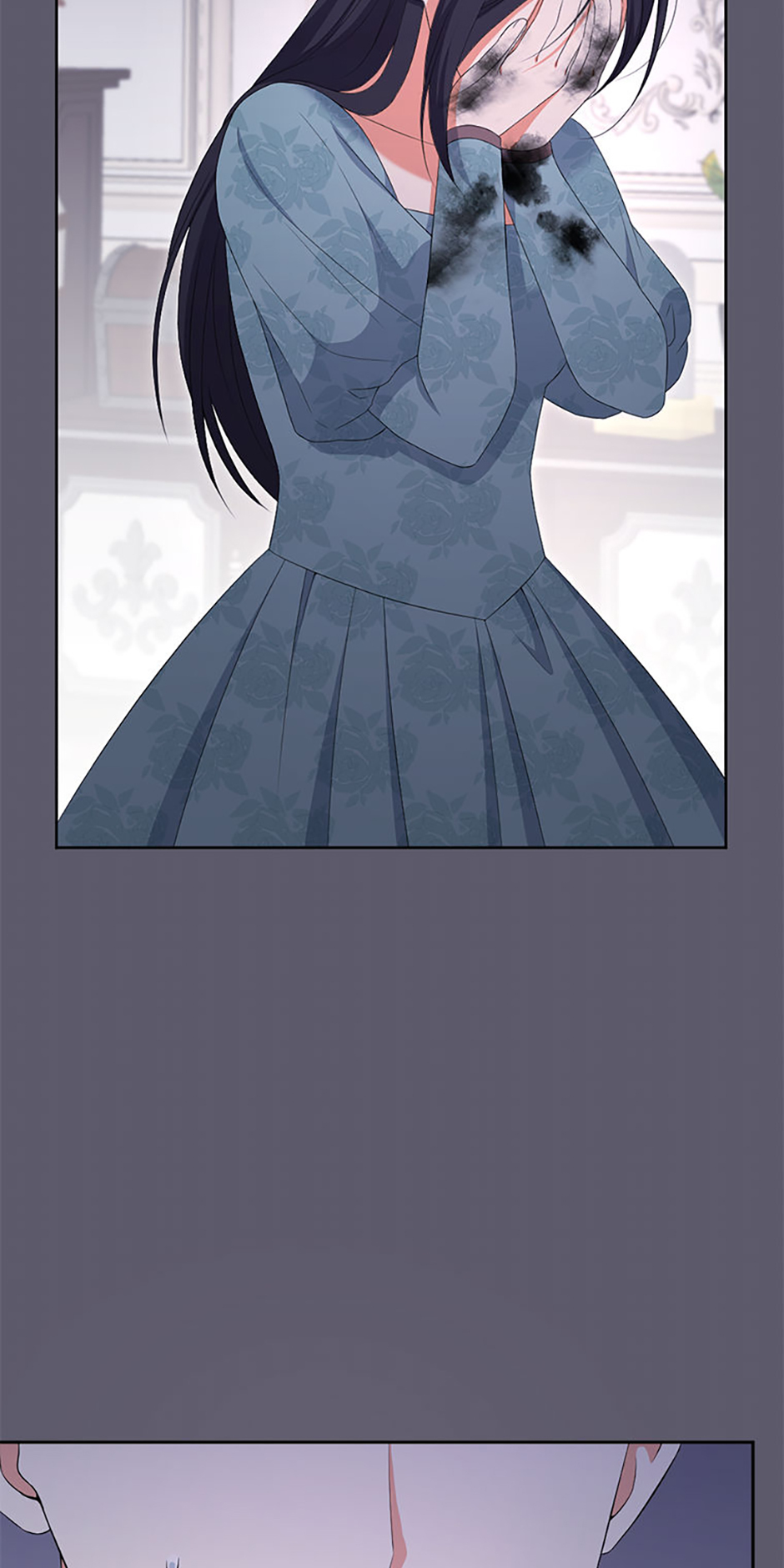 Born as the Daughter of a Wicked Woman Chapter 89 - Page 47