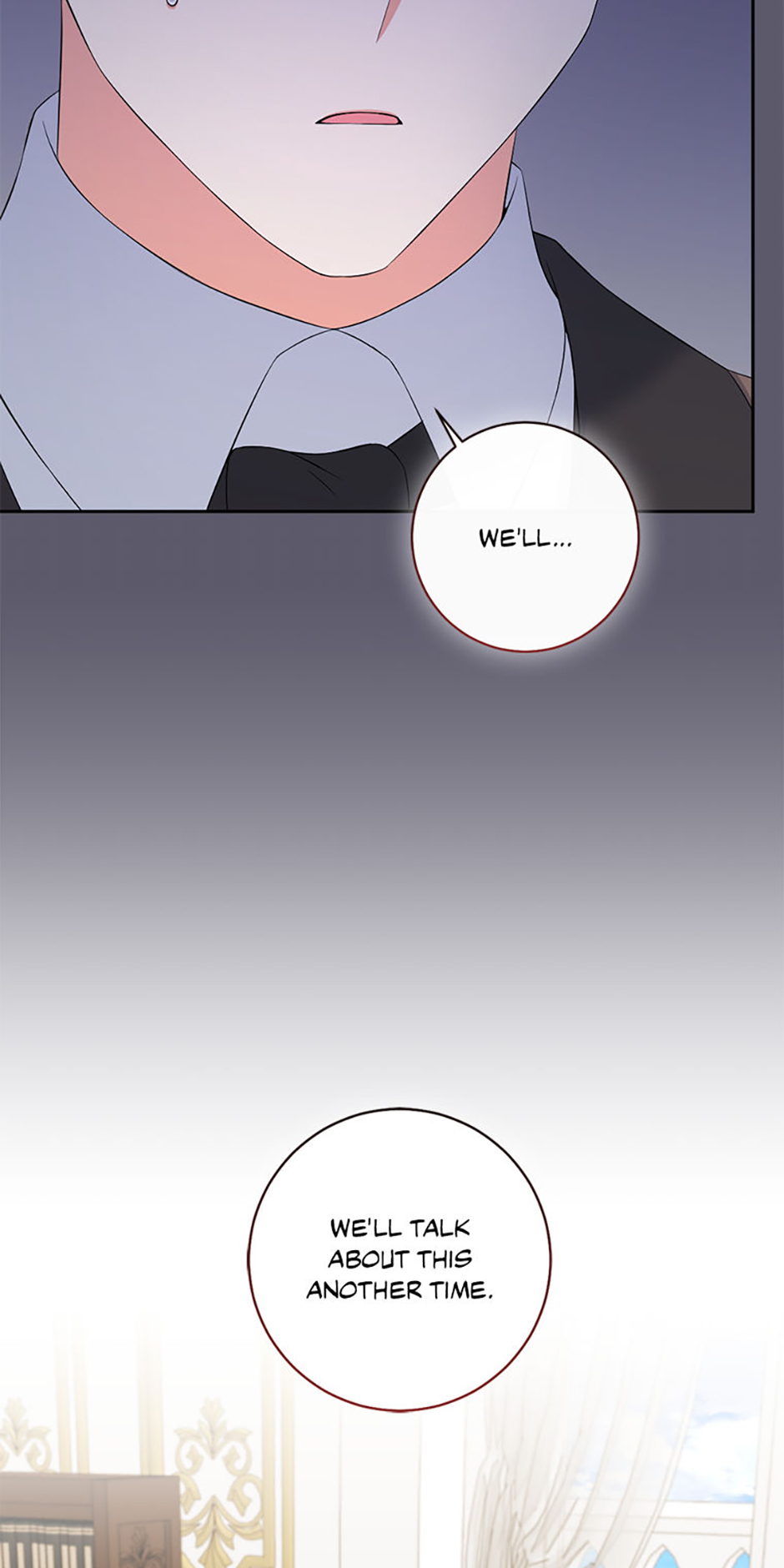 Born as the Daughter of a Wicked Woman Chapter 89 - Page 48