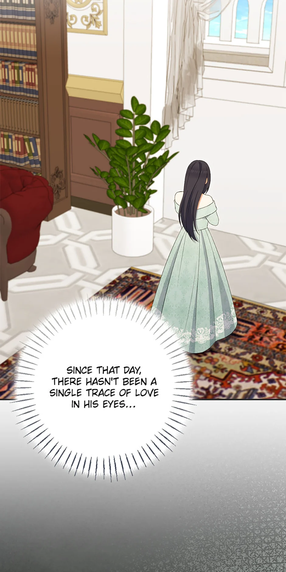 Born as the Daughter of a Wicked Woman Chapter 89 - Page 49