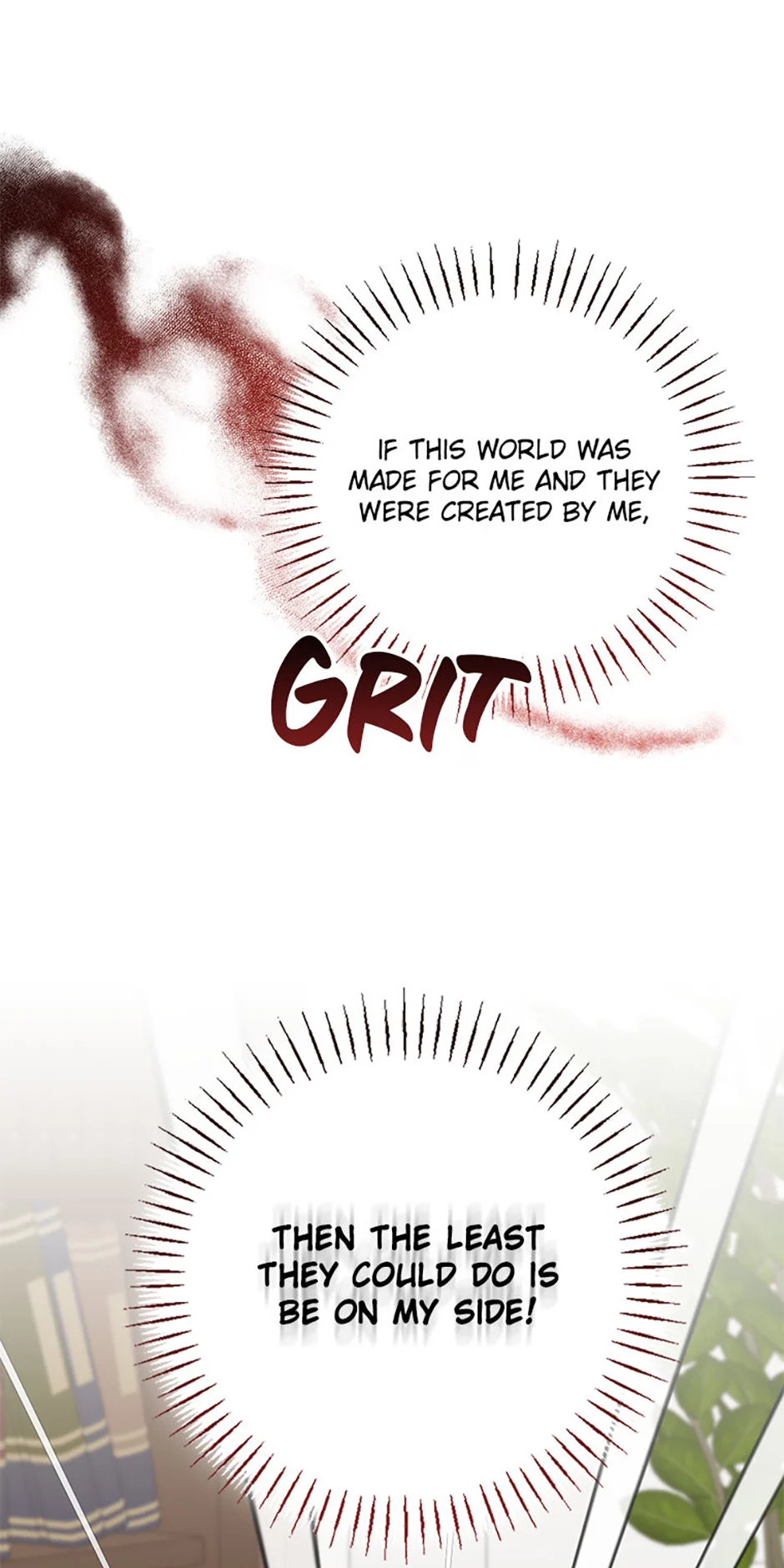 Born as the Daughter of a Wicked Woman Chapter 89 - Page 52