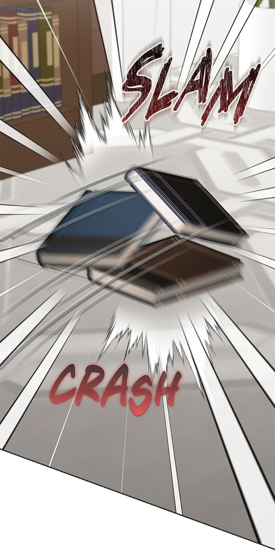 Born as the Daughter of a Wicked Woman Chapter 89 - Page 53