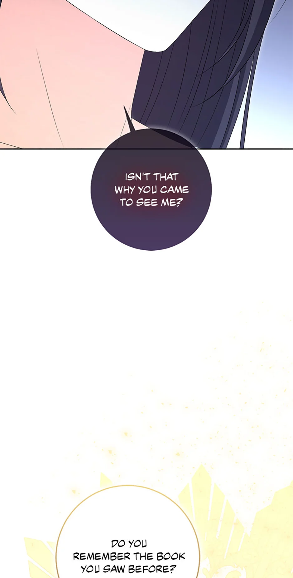 Born as the Daughter of a Wicked Woman Chapter 89 - Page 63