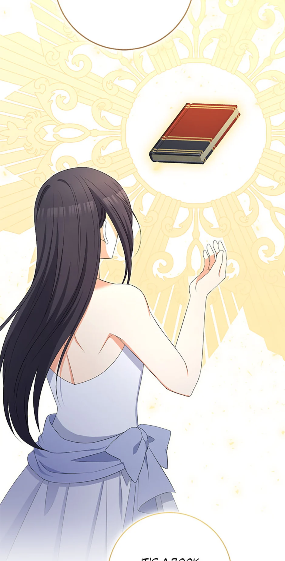 Born as the Daughter of a Wicked Woman Chapter 89 - Page 64