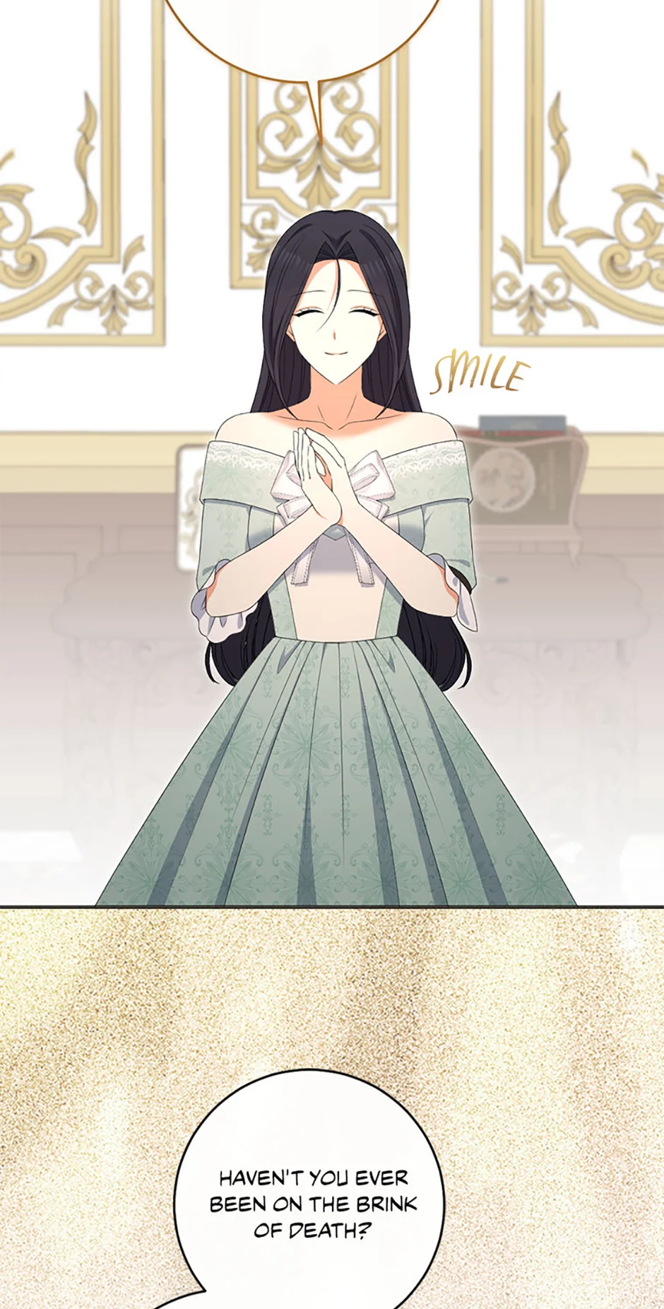 Born as the Daughter of a Wicked Woman Chapter 89 - Page 67