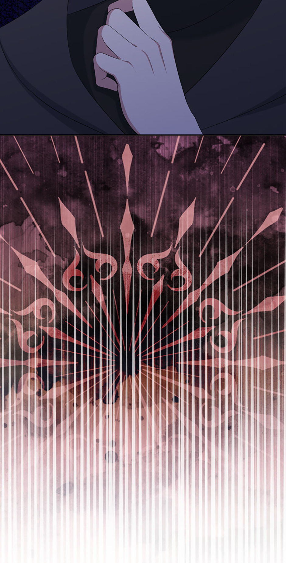 Born as the Daughter of a Wicked Woman Chapter 89 - Page 71