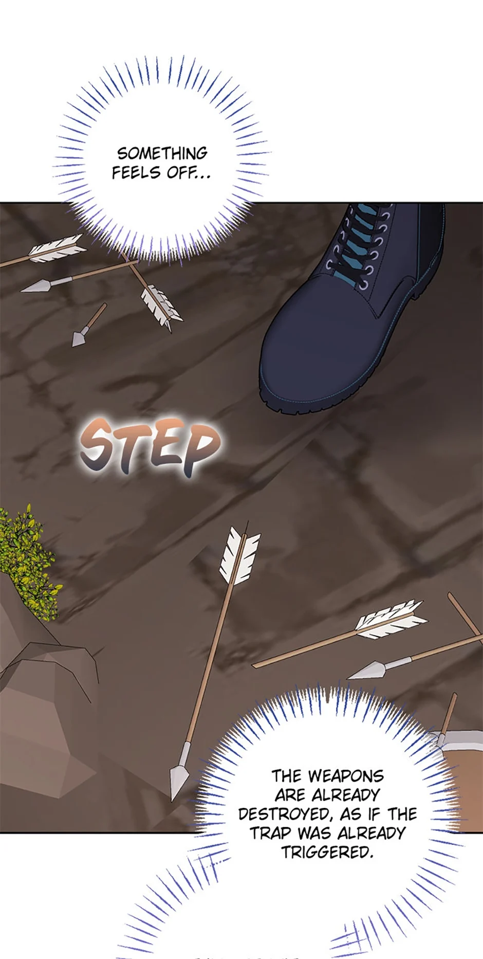 Born as the Daughter of a Wicked Woman Chapter 91 - Page 4