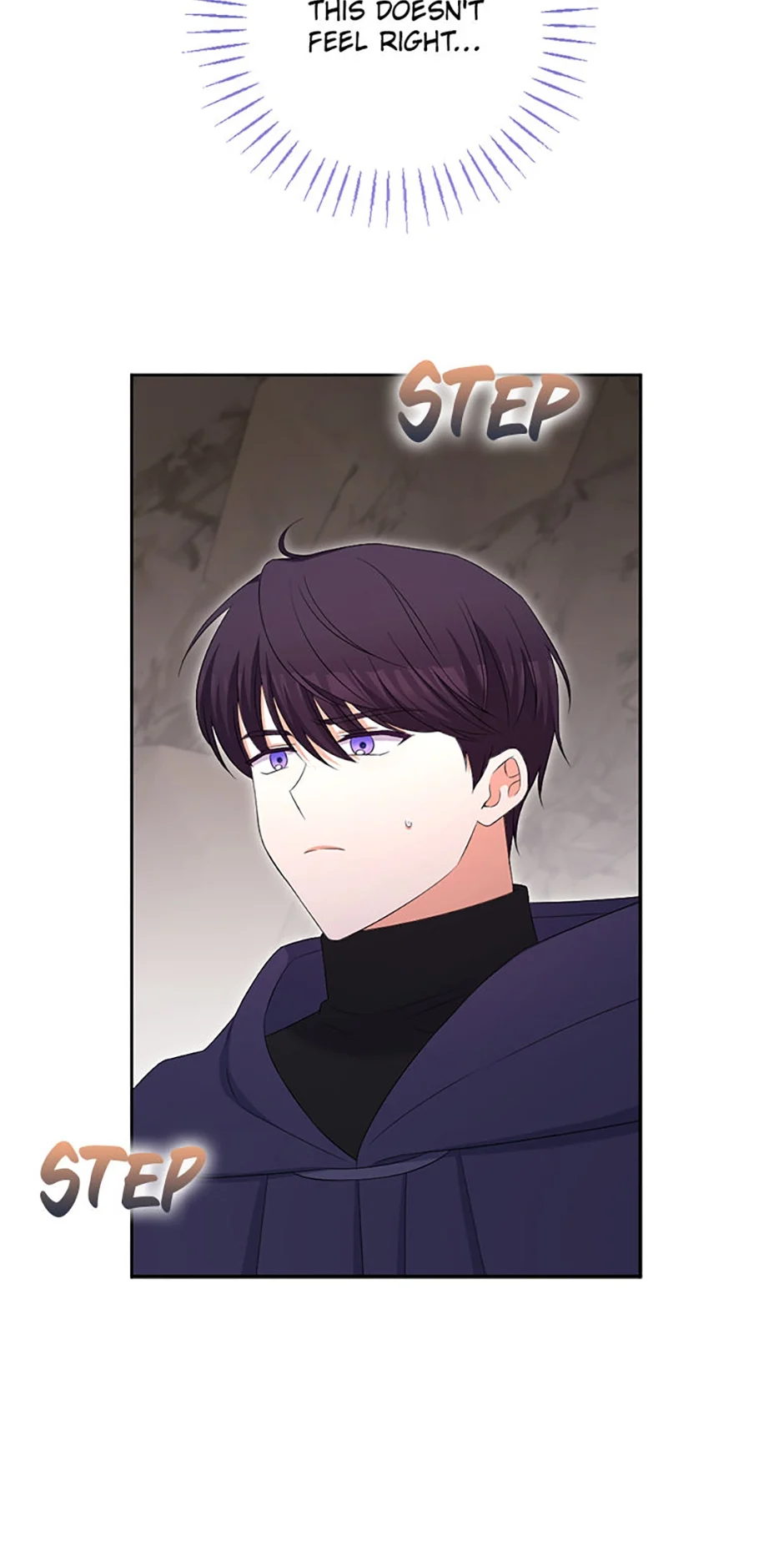 Born as the Daughter of a Wicked Woman Chapter 91 - Page 5