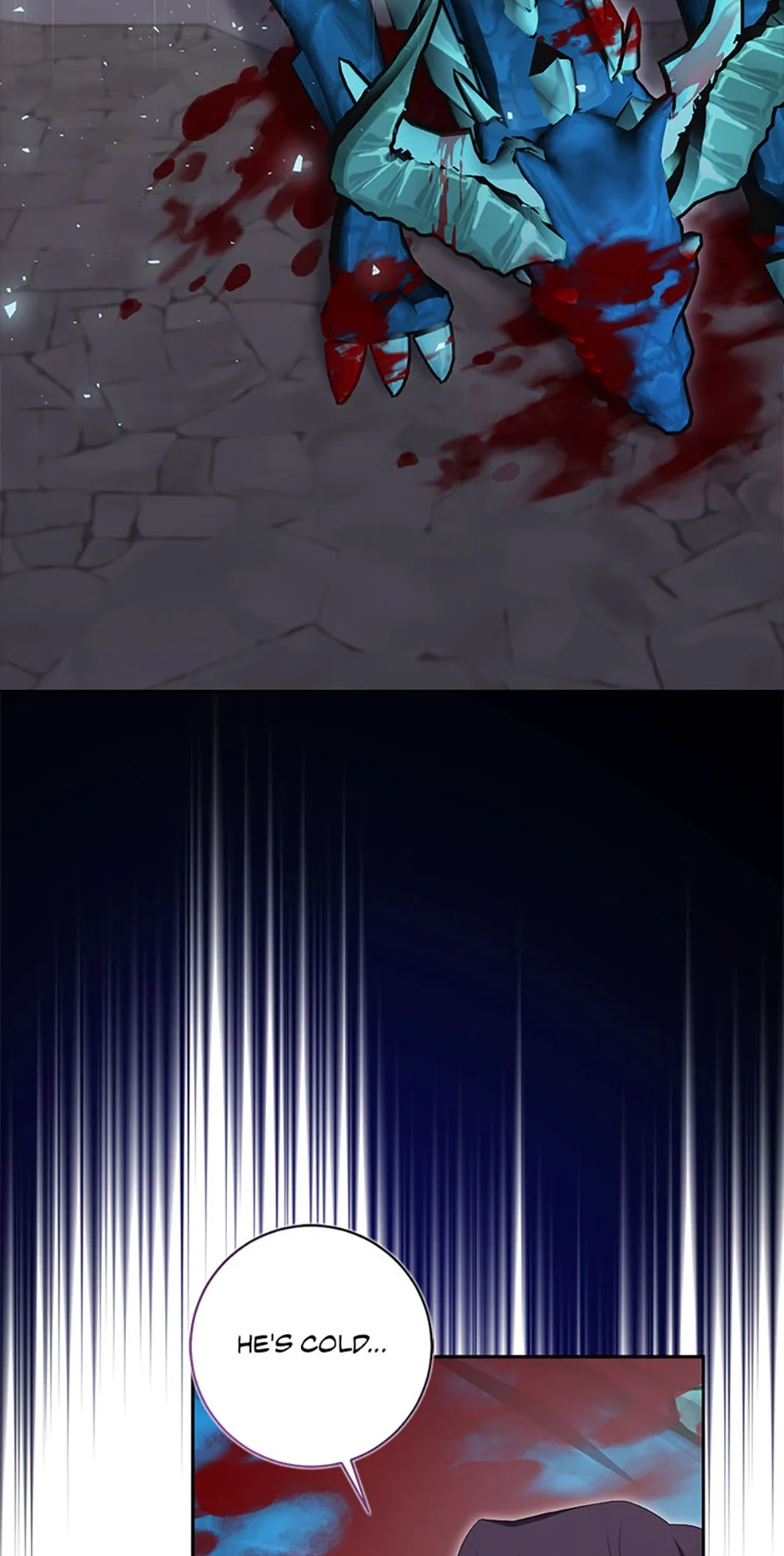 Born as the Daughter of a Wicked Woman Chapter 91 - Page 8