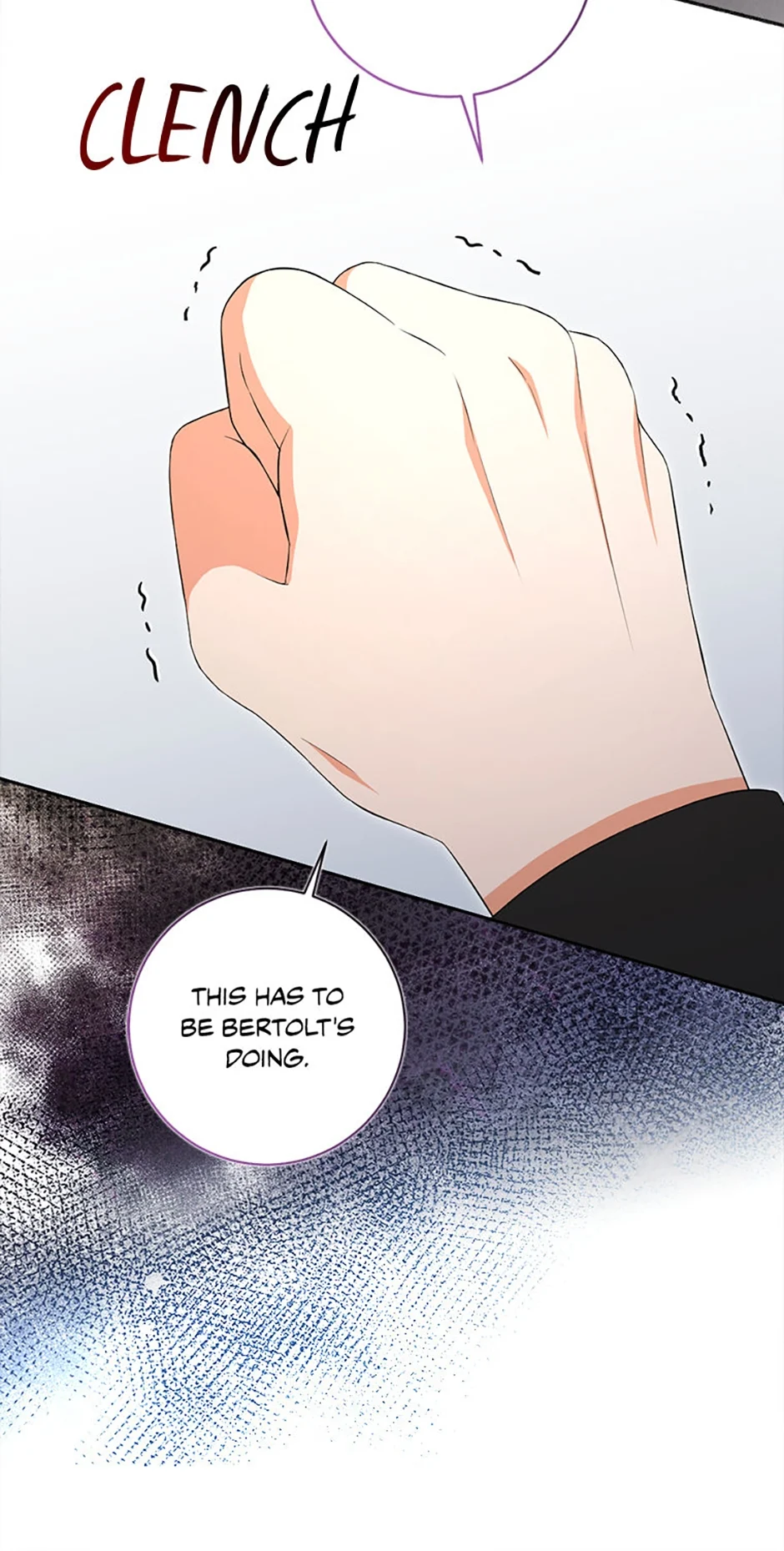 Born as the Daughter of a Wicked Woman Chapter 91 - Page 10