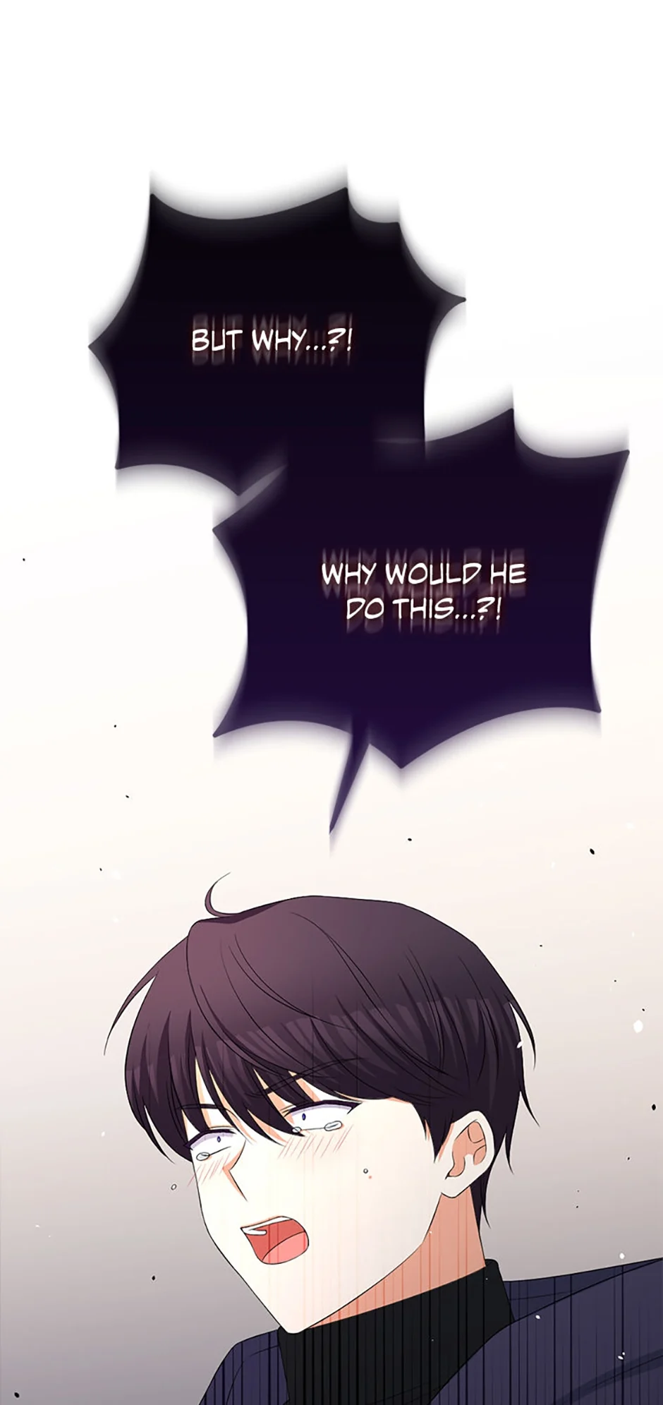 Born as the Daughter of a Wicked Woman Chapter 91 - Page 11