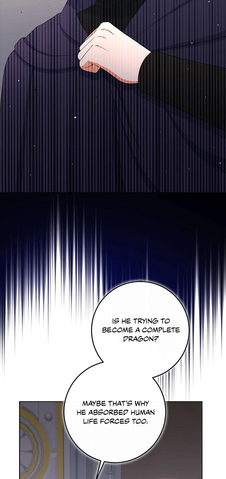 Born as the Daughter of a Wicked Woman Chapter 91 - Page 12