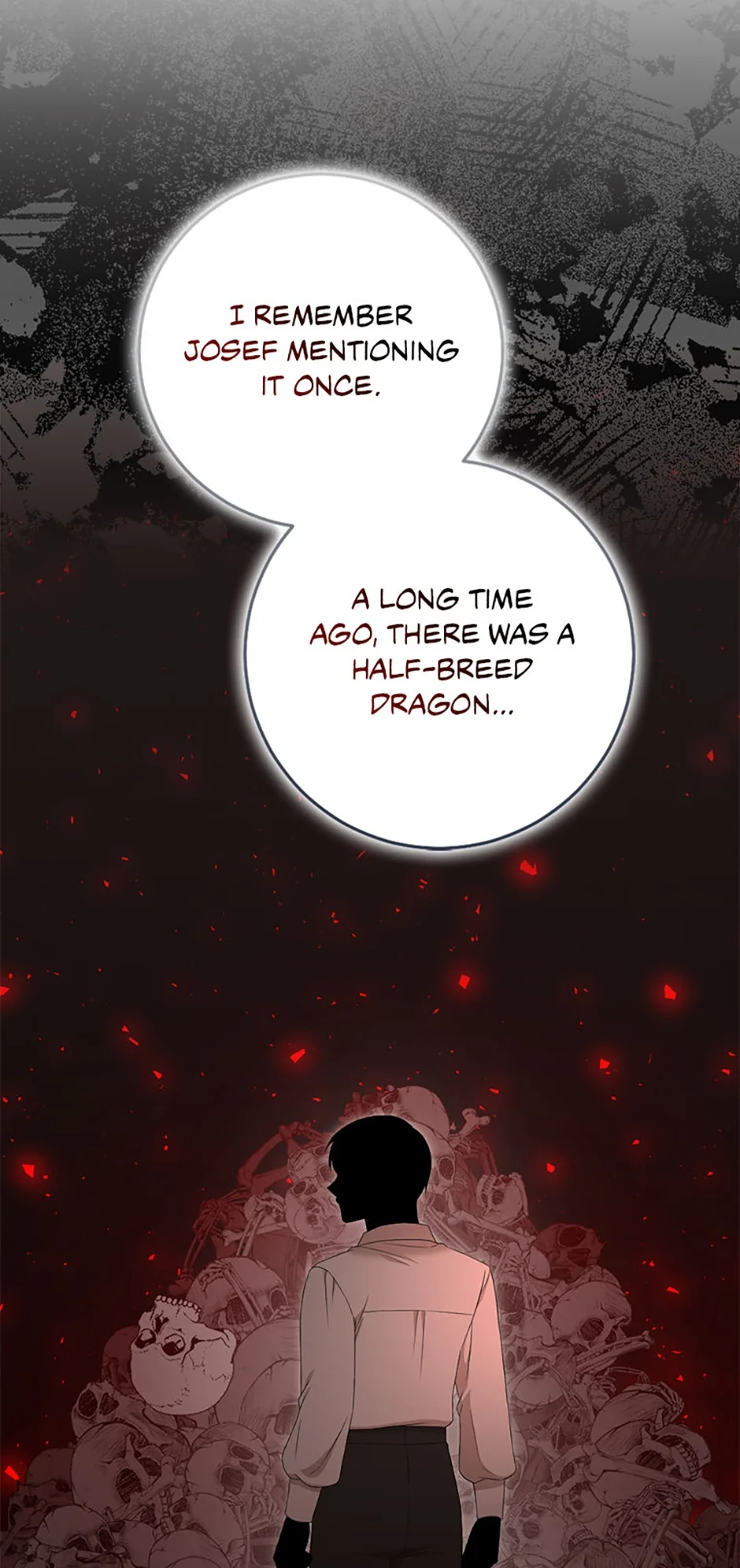 Born as the Daughter of a Wicked Woman Chapter 91 - Page 14