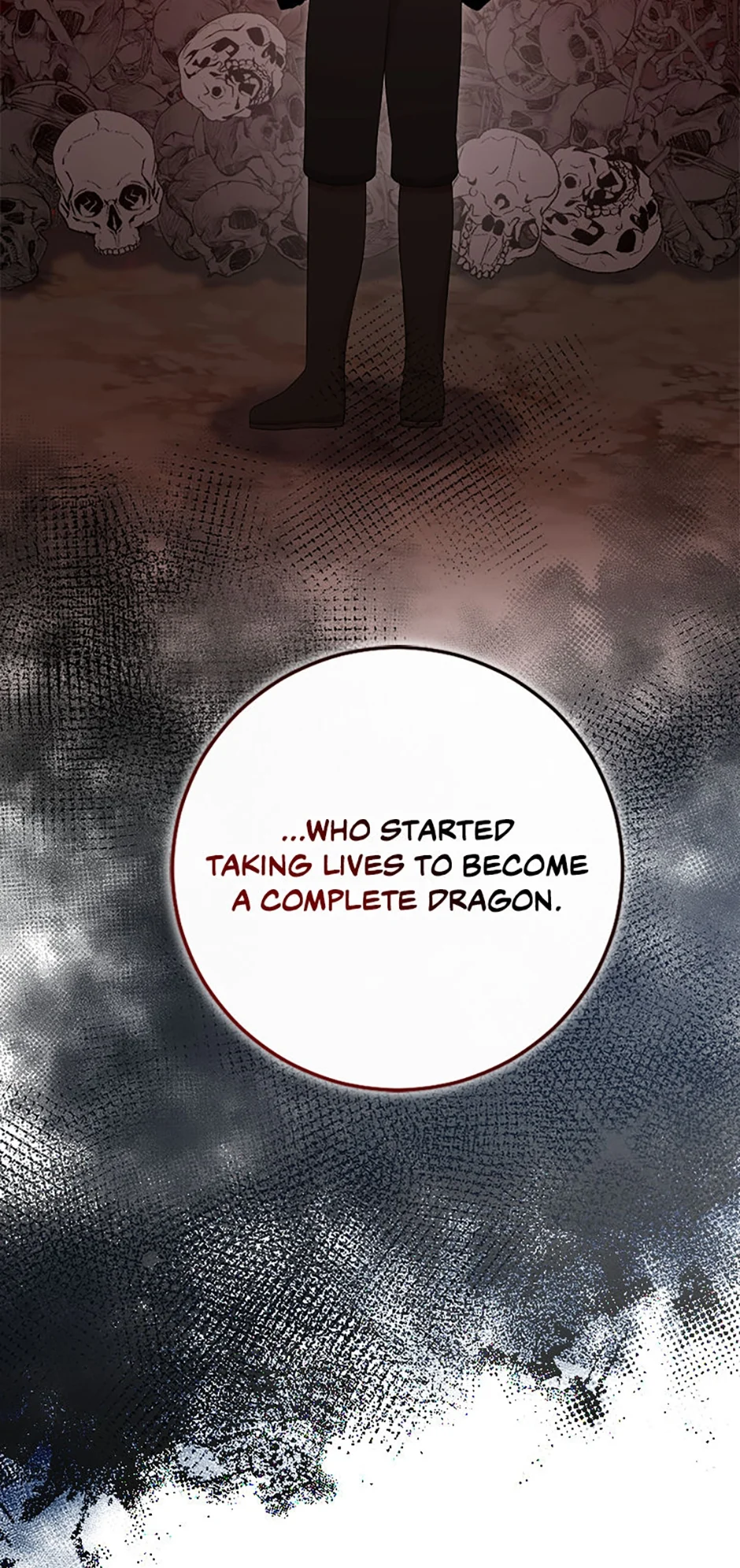 Born as the Daughter of a Wicked Woman Chapter 91 - Page 15