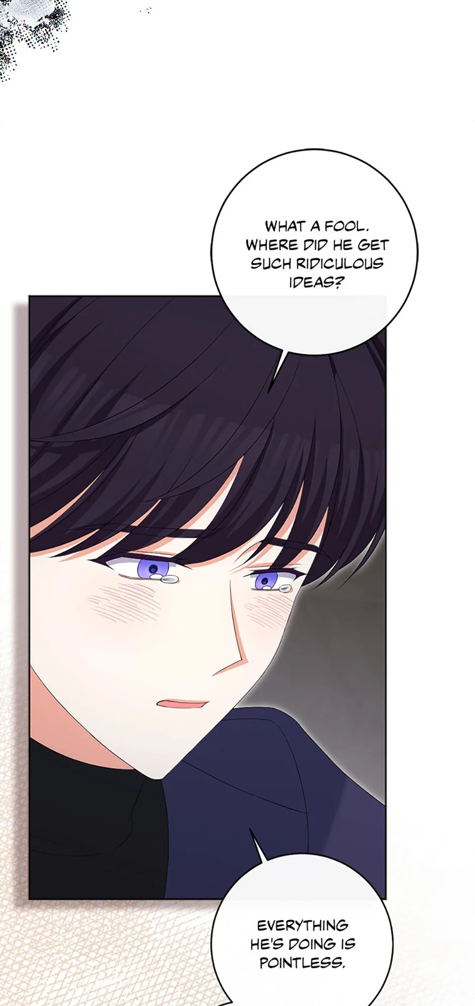 Born as the Daughter of a Wicked Woman Chapter 91 - Page 16