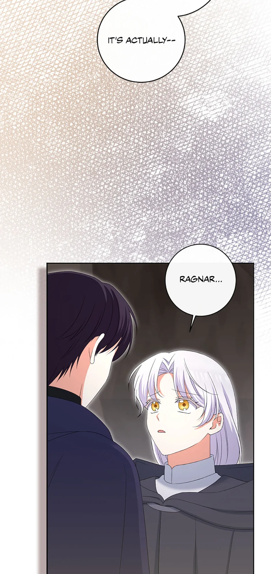 Born as the Daughter of a Wicked Woman Chapter 91 - Page 17