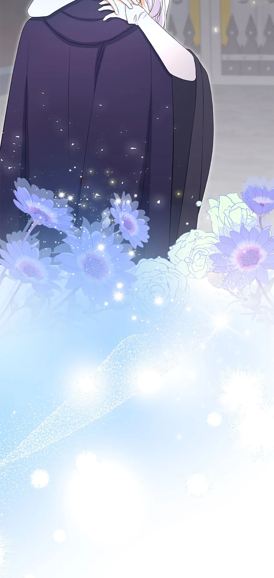 Born as the Daughter of a Wicked Woman Chapter 91 - Page 19