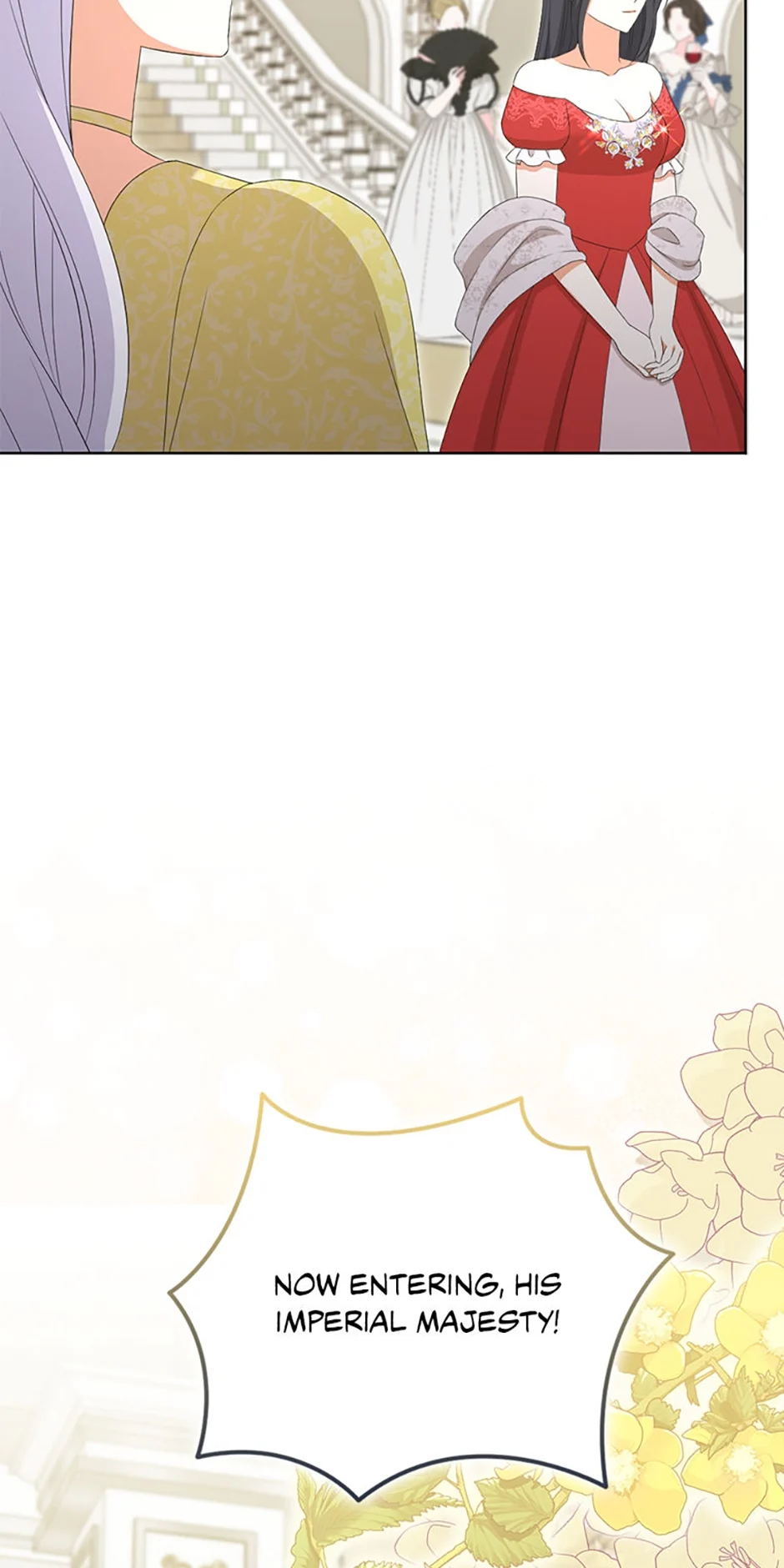 Born as the Daughter of a Wicked Woman Chapter 91 - Page 24