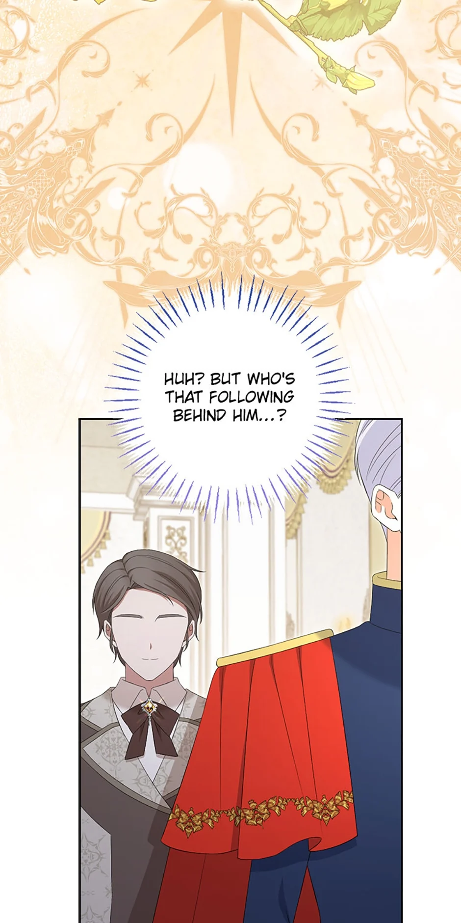 Born as the Daughter of a Wicked Woman Chapter 91 - Page 26